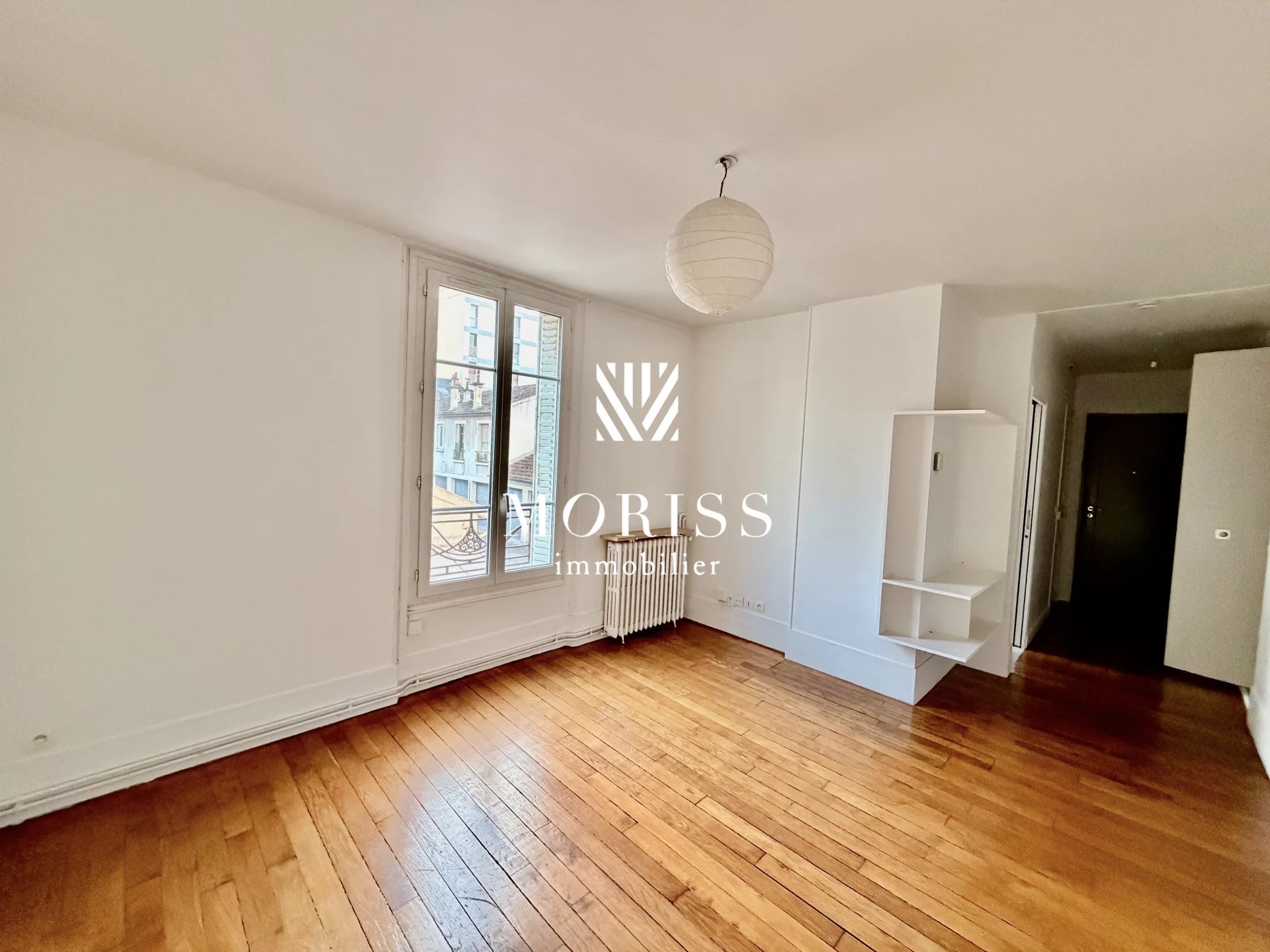 Vincennes Location non meublée 2 pièces de 49 m2 - Image 1