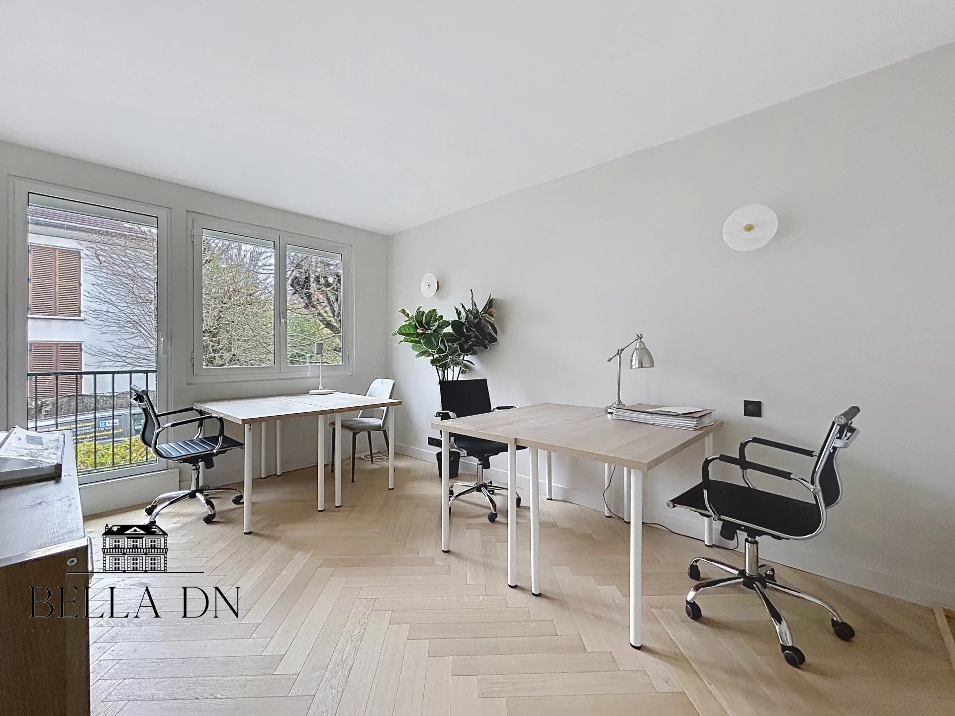 Agence immobilière de Bella DN