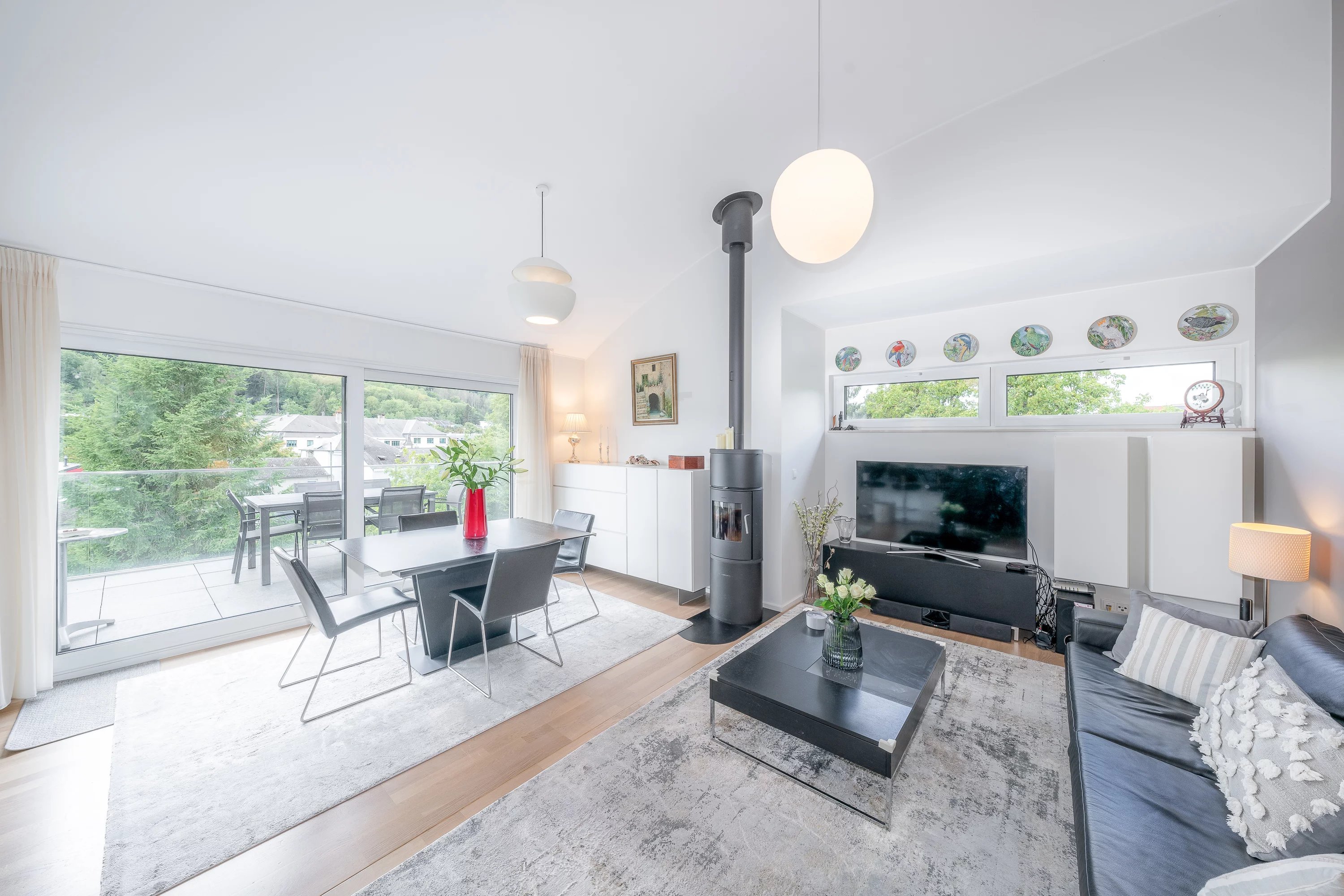 Apartment in Luxembourg