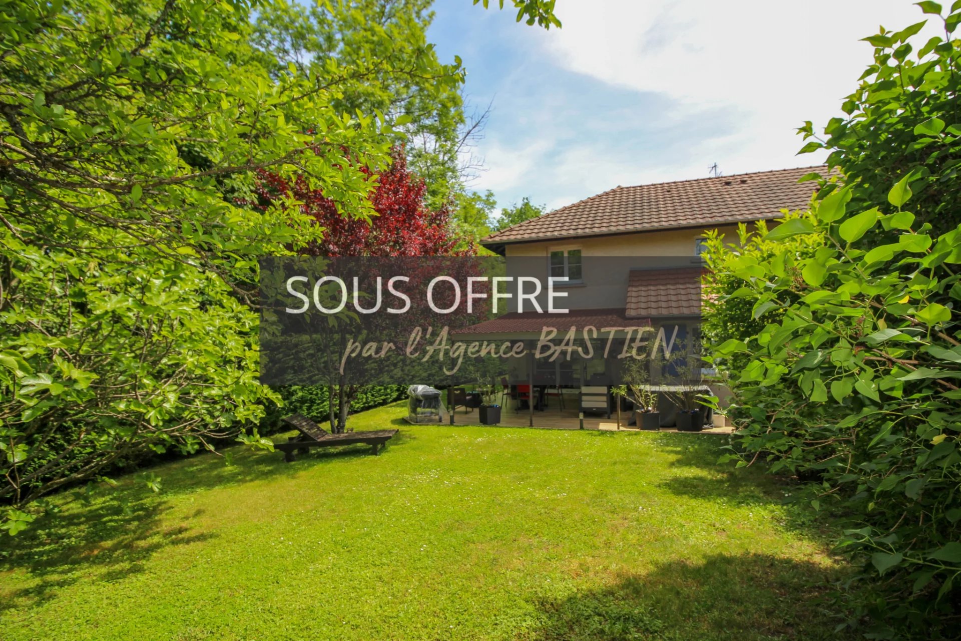 Vente Maison Gex