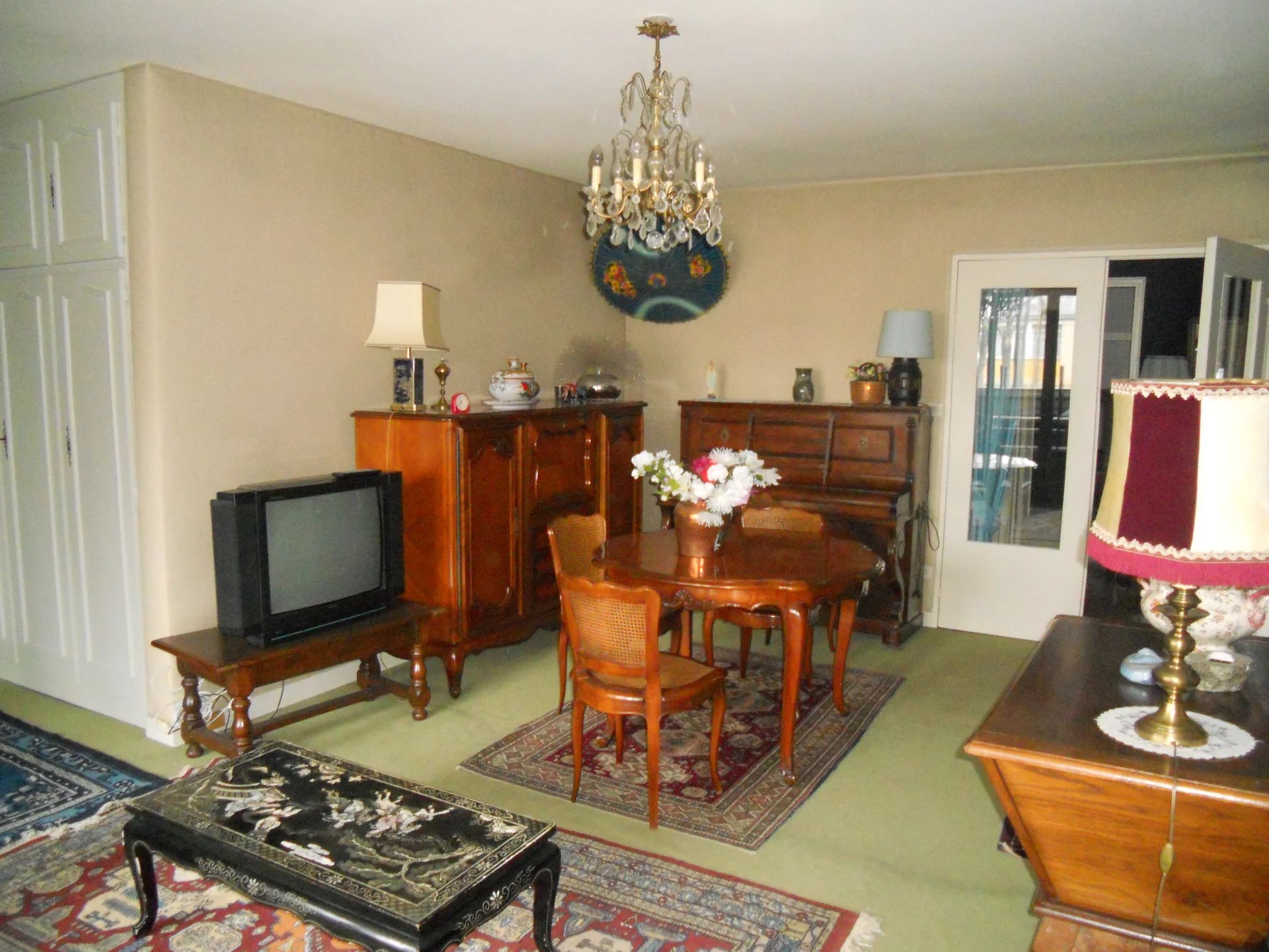 Achat Appartement T4 à Beaune (21200) - 85.62m²