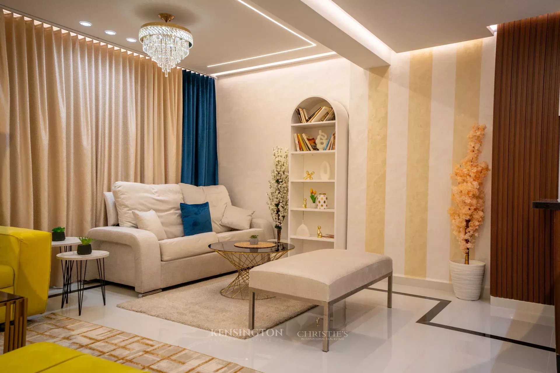 3 Bedroom Apartment/Flat's Image 4