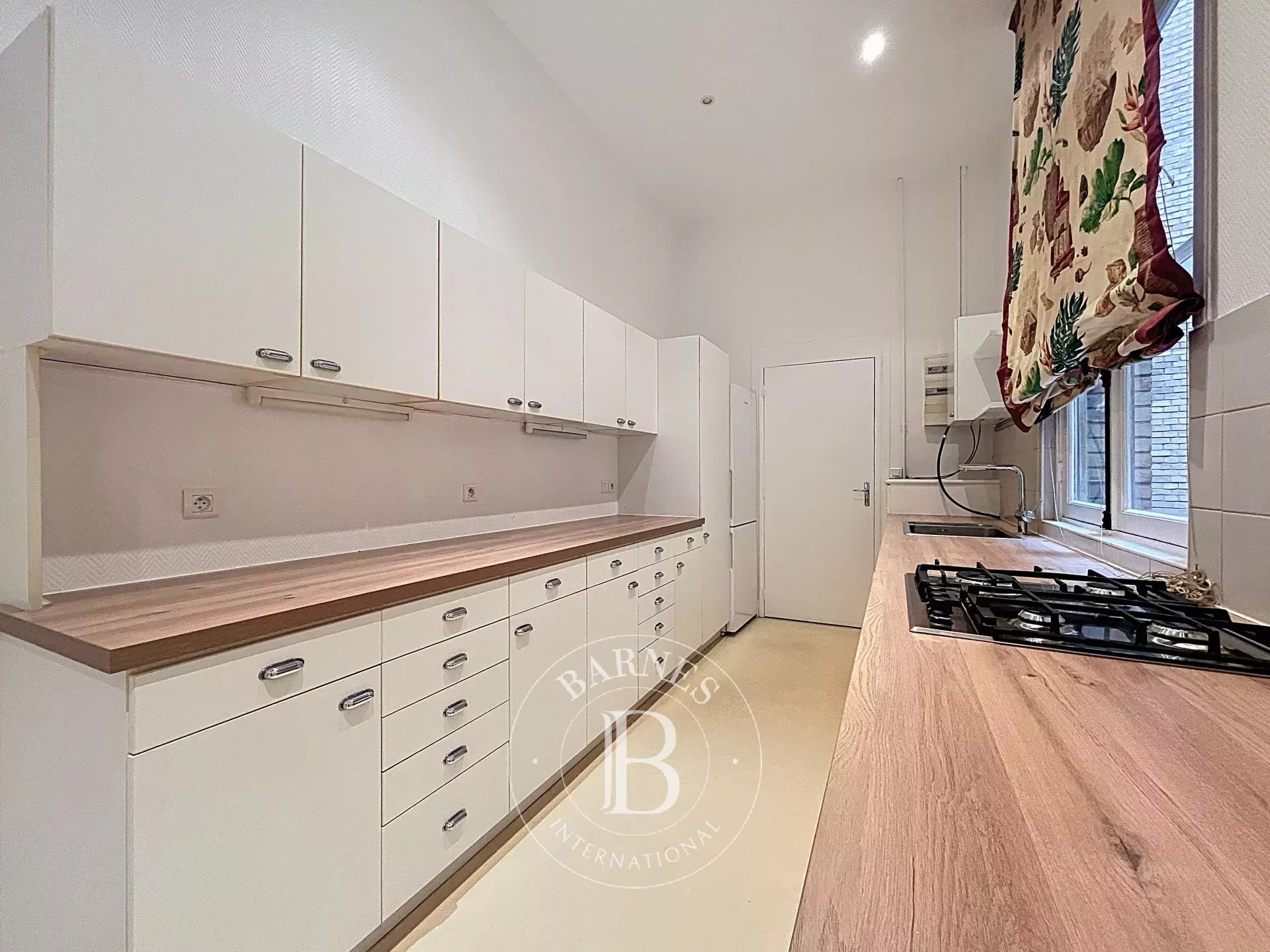 Daire Paris 16ème - picture 20