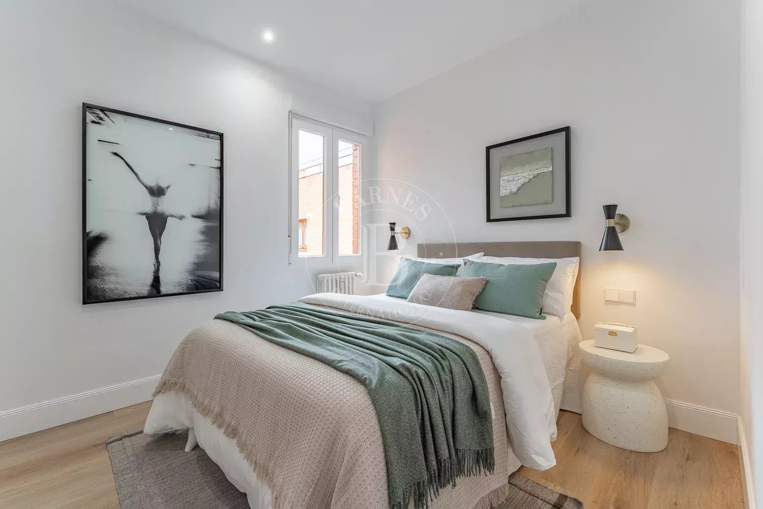 Penthouse Madrid - picture 15