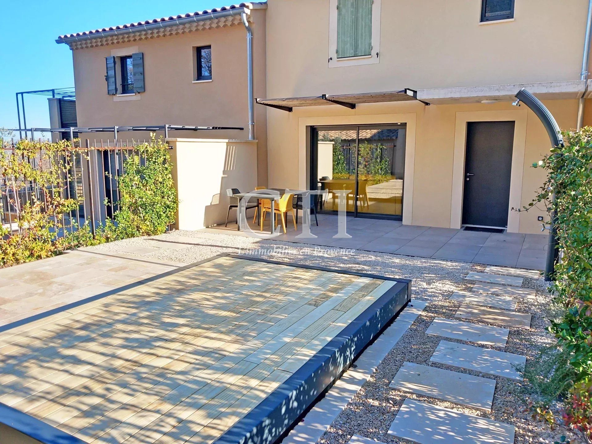 Photo bien immobilier