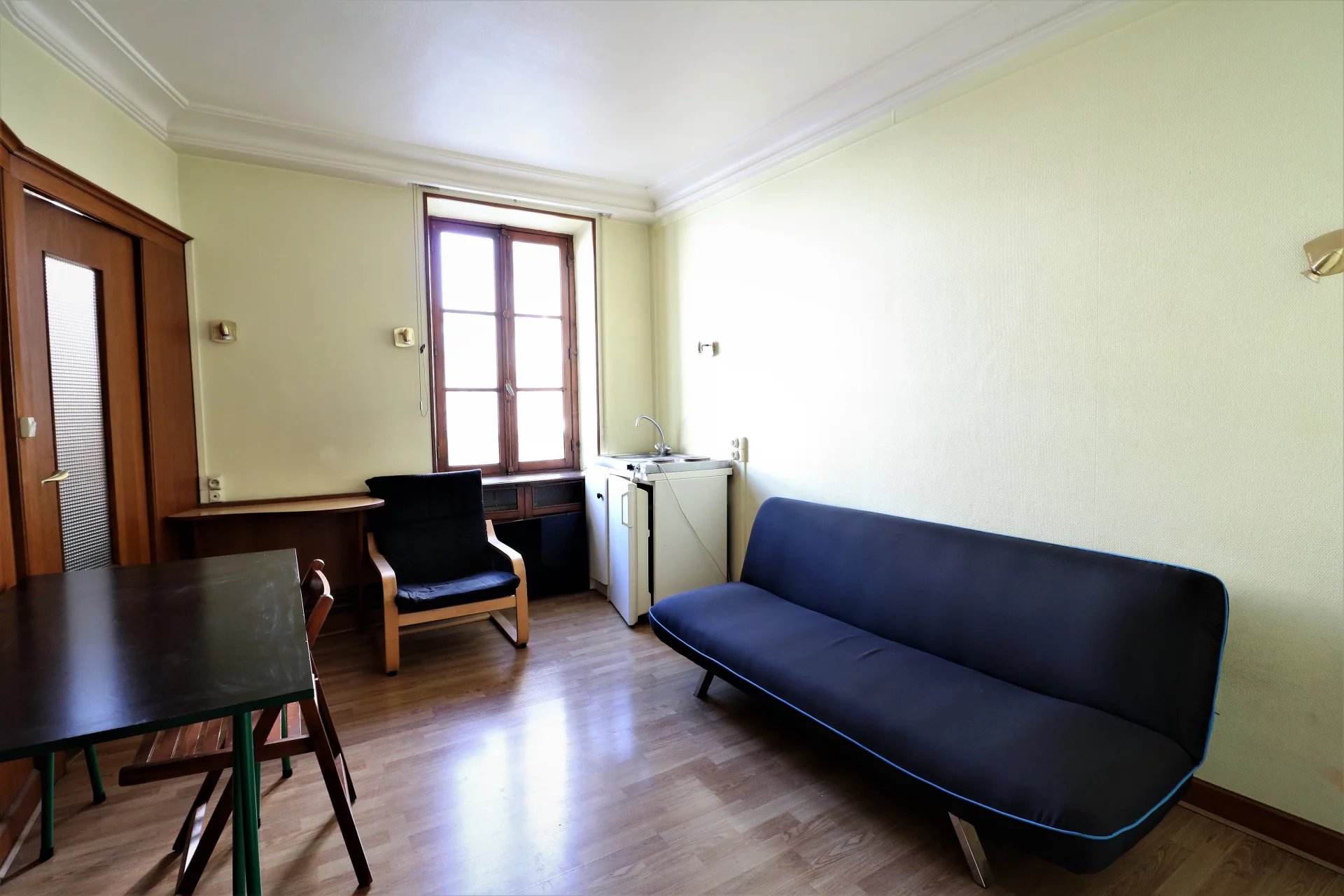 Agence immobilière de Conort Immobilier