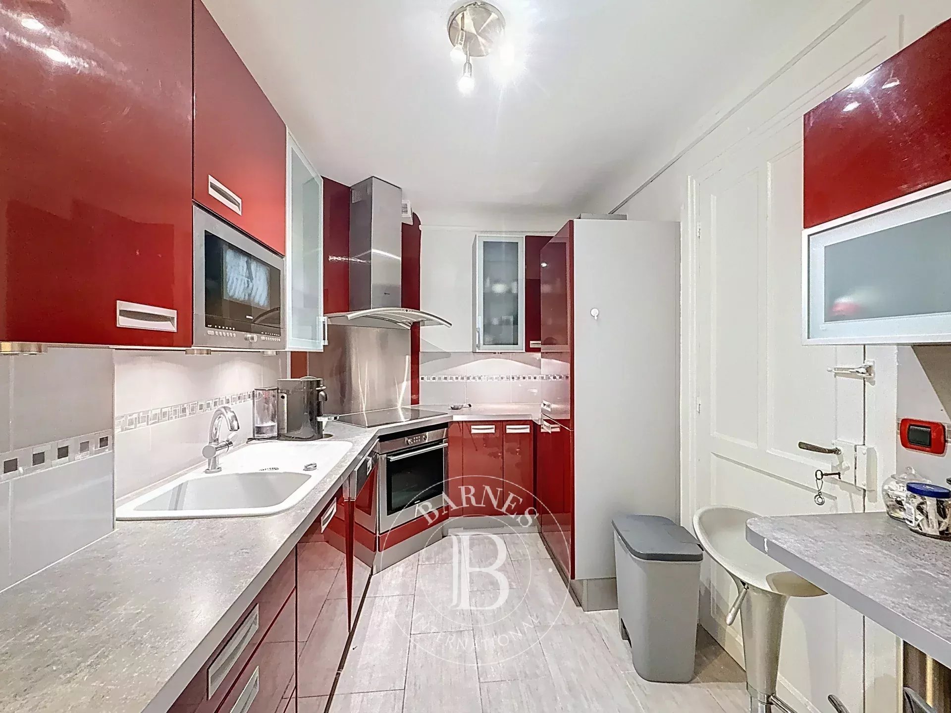 Daire Neuilly-sur-Seine - picture 4