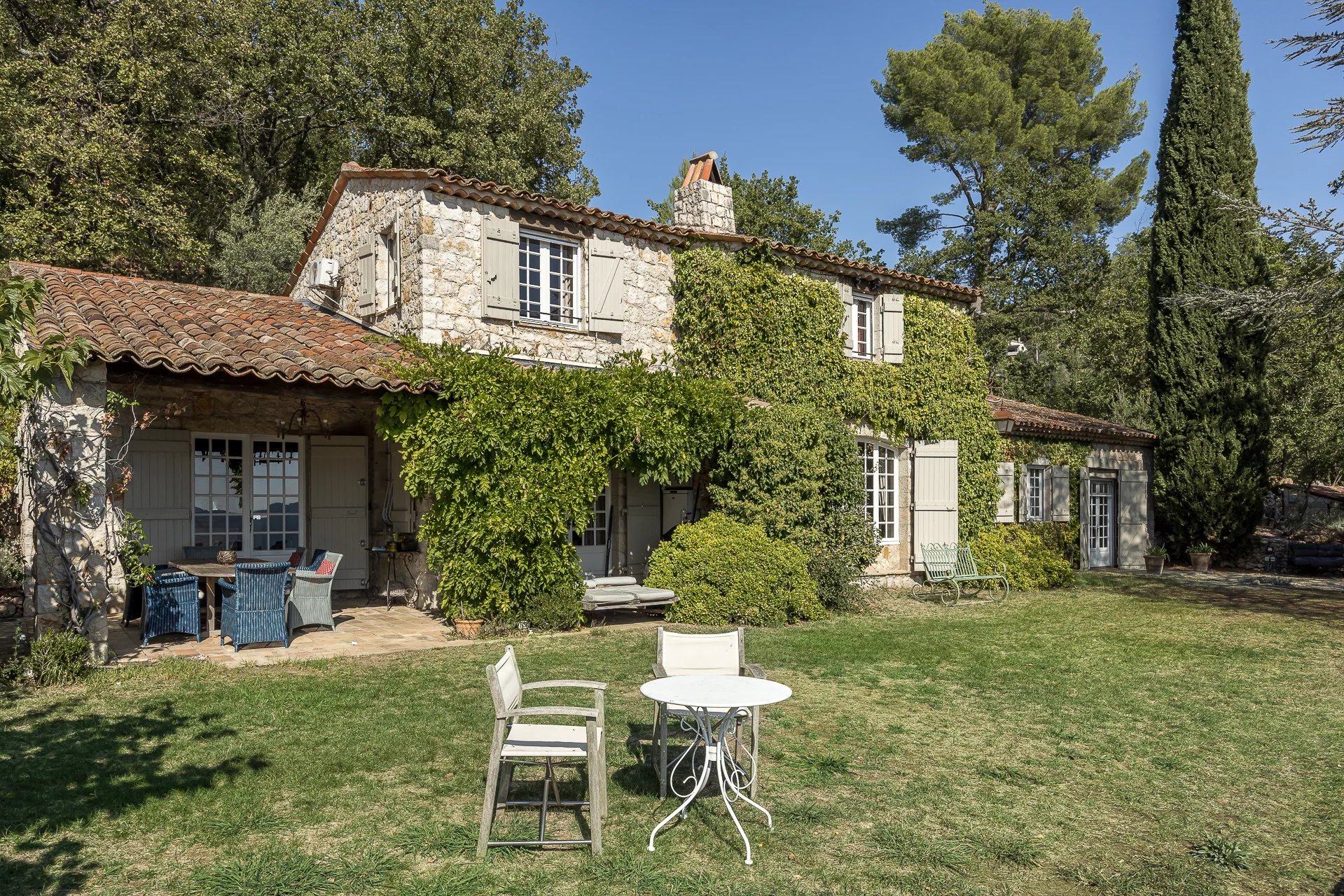 Sale House Fayence