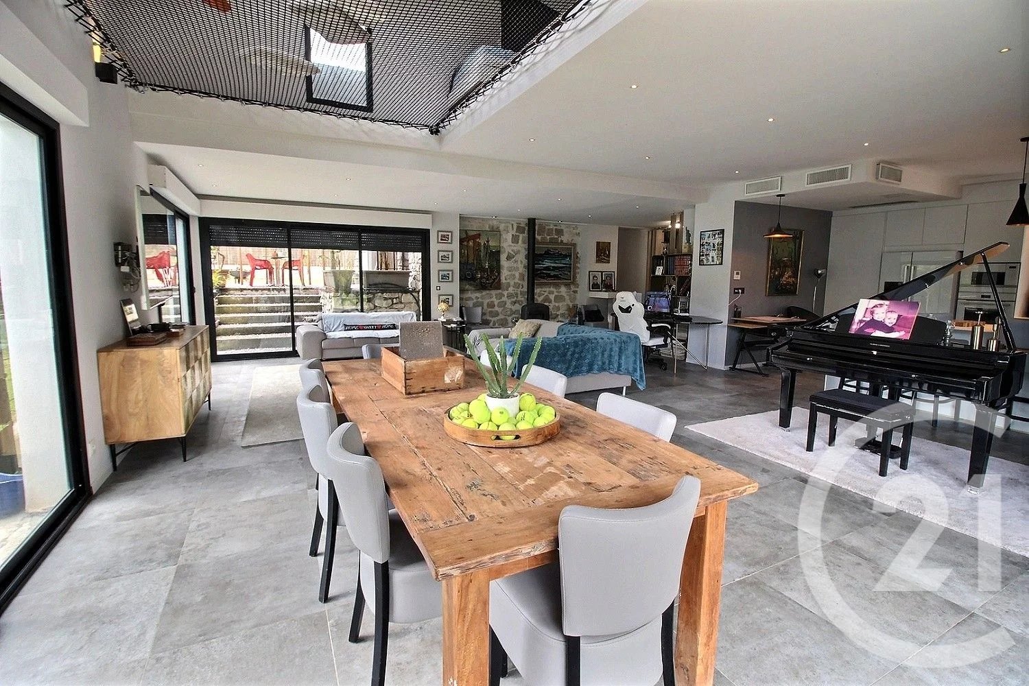 Vente Maison Roquefort-les-Pins