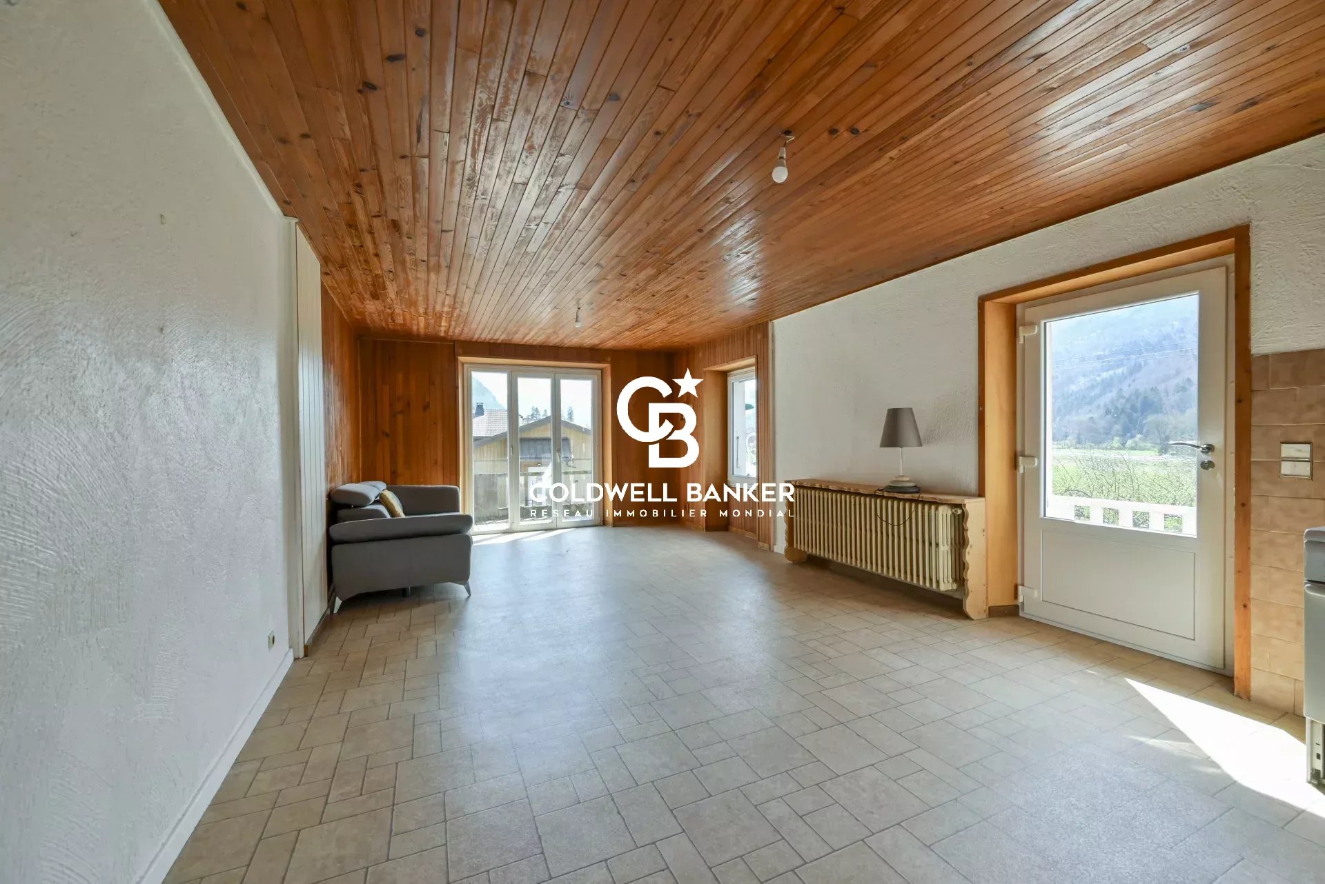 Agence immobilière de Coldwell Banker La Clé des Cimes