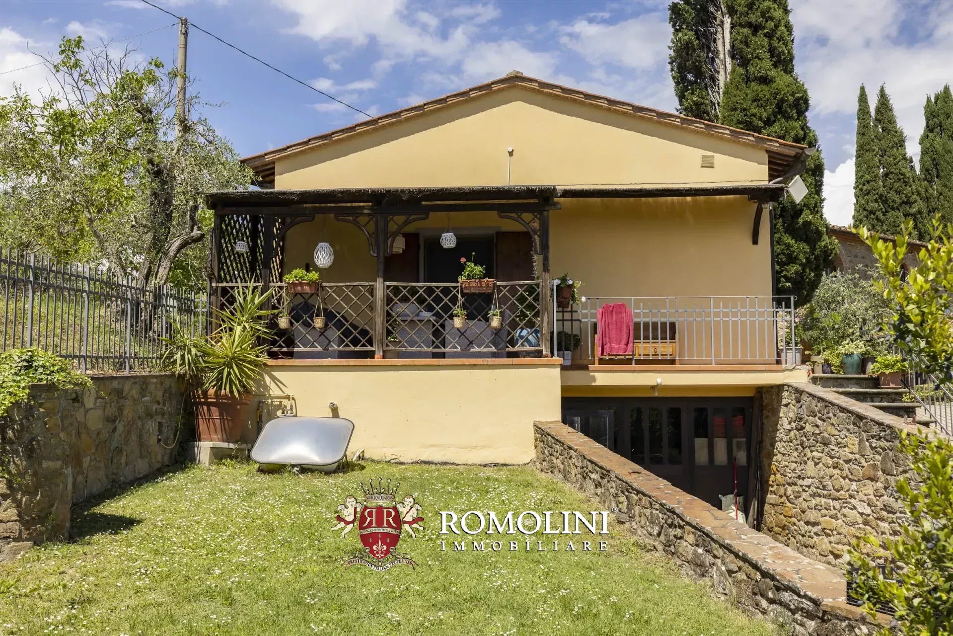 5 Bedroom Villa/Townhouse's Image 28
