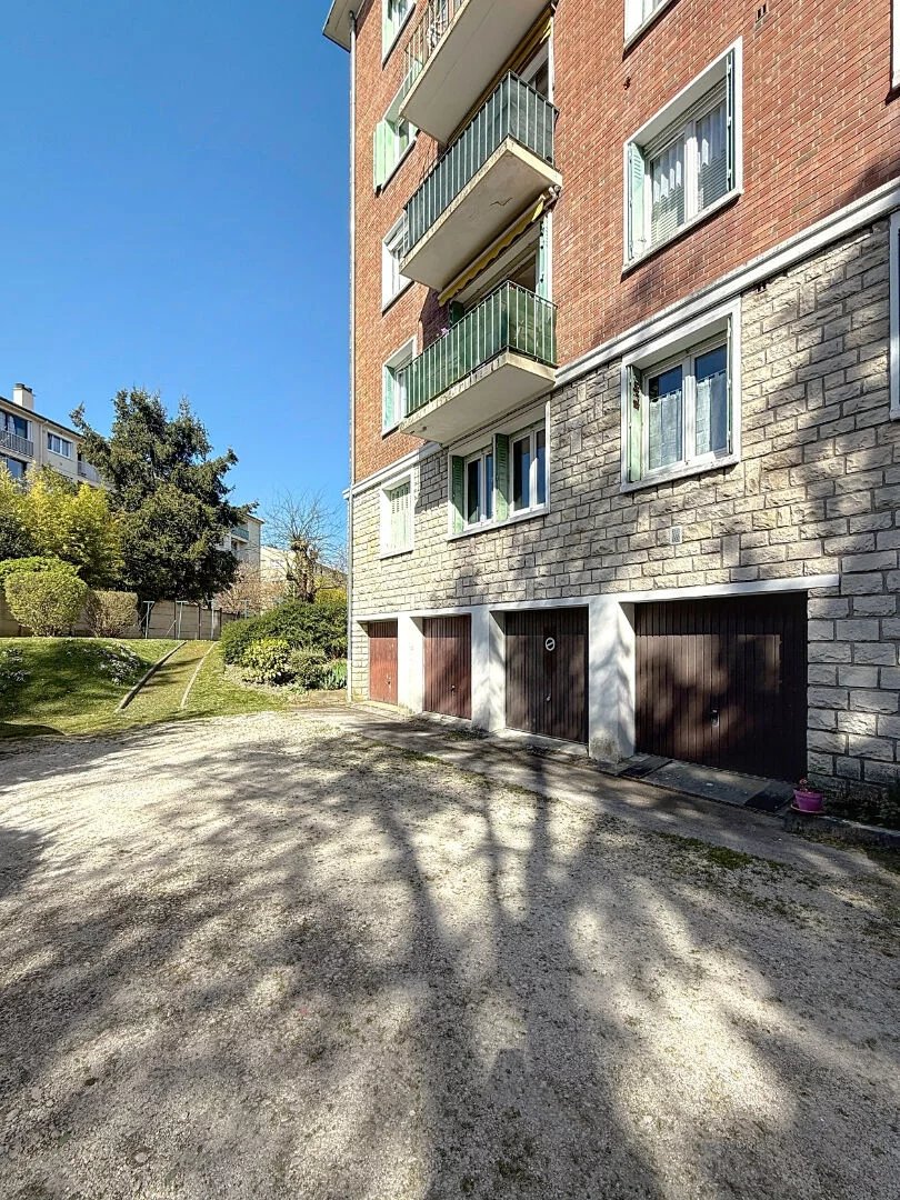 Vente Parking Troyes
