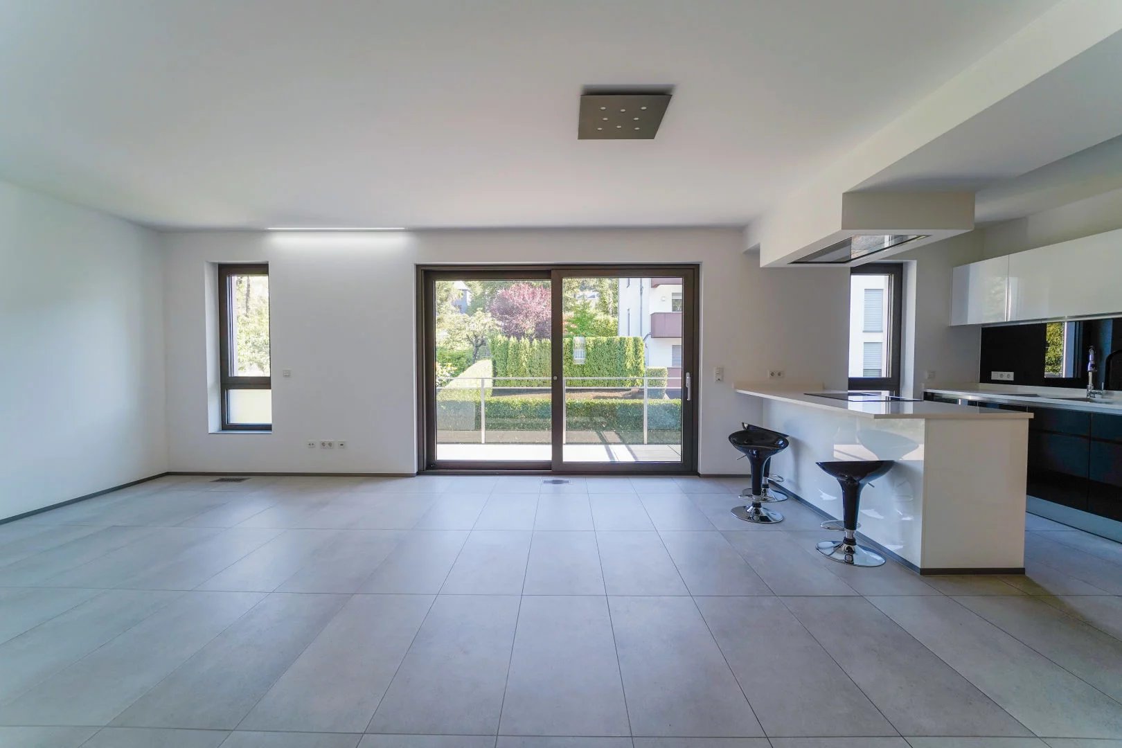 Sale Apartment Luxembourg Muhlenbach