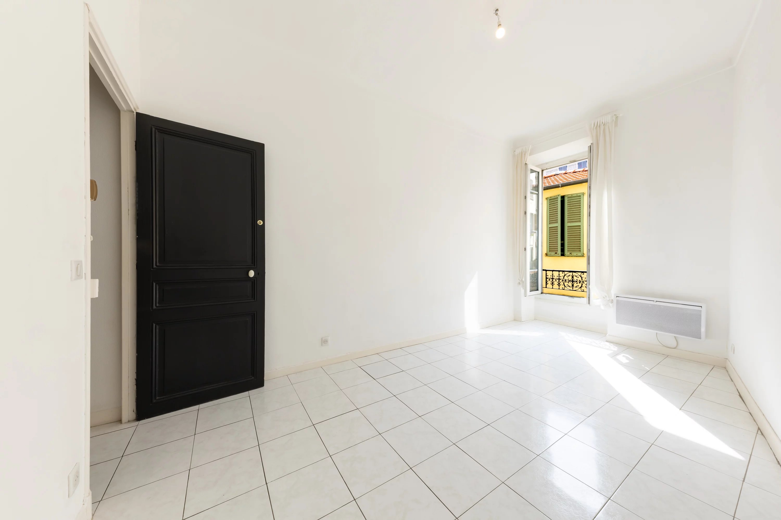 Vendita Appartamento - Nizza (Nice) Lepante