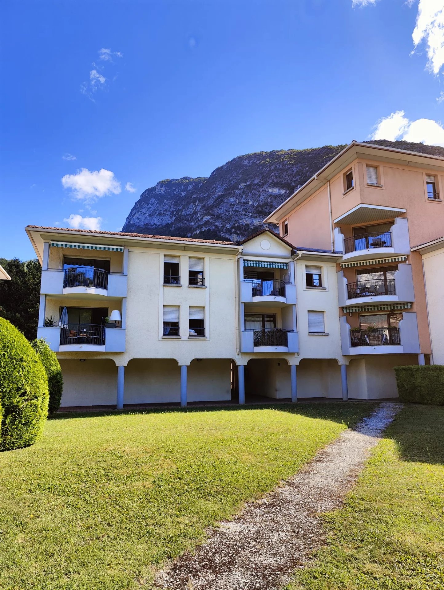 Agence immobilière de BV Immobilier