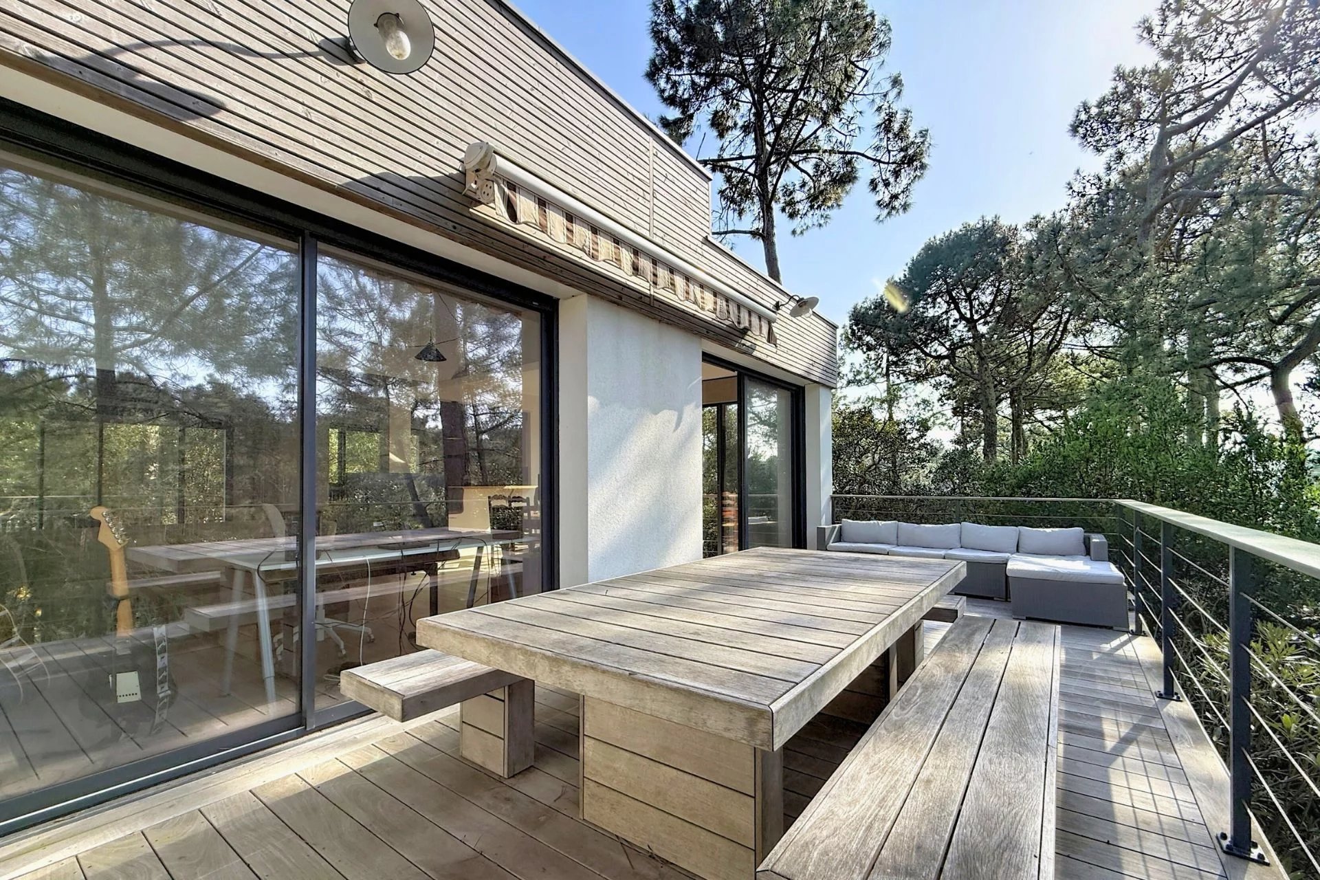 House Lège-Cap-Ferret - picture 2