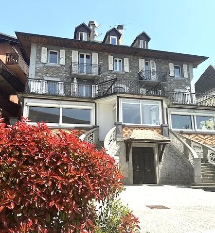 Vente Propriété Taninges