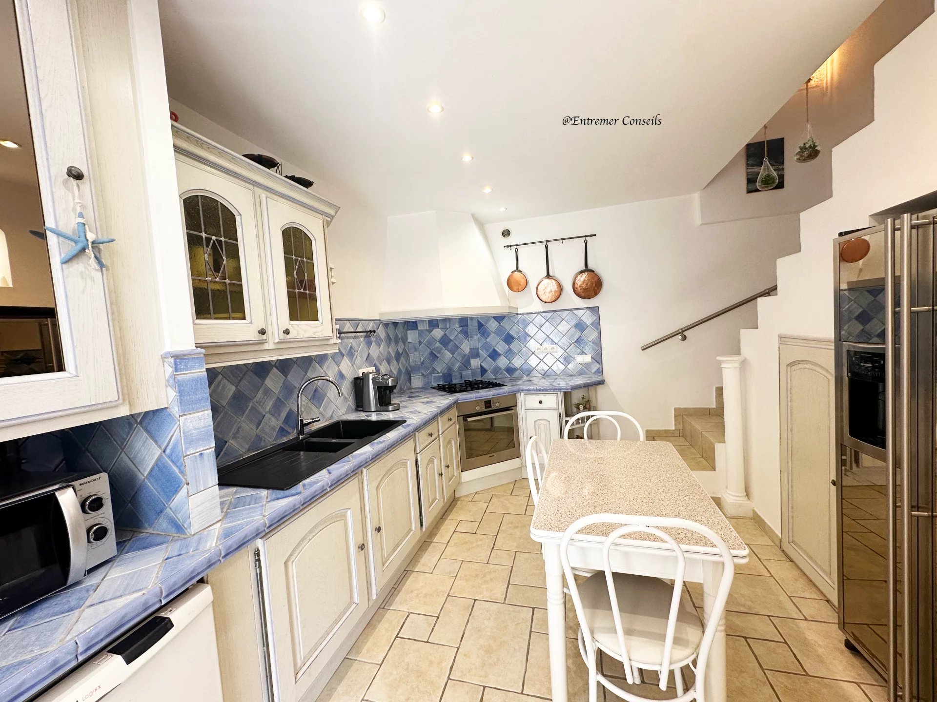 Vente Maison Nice