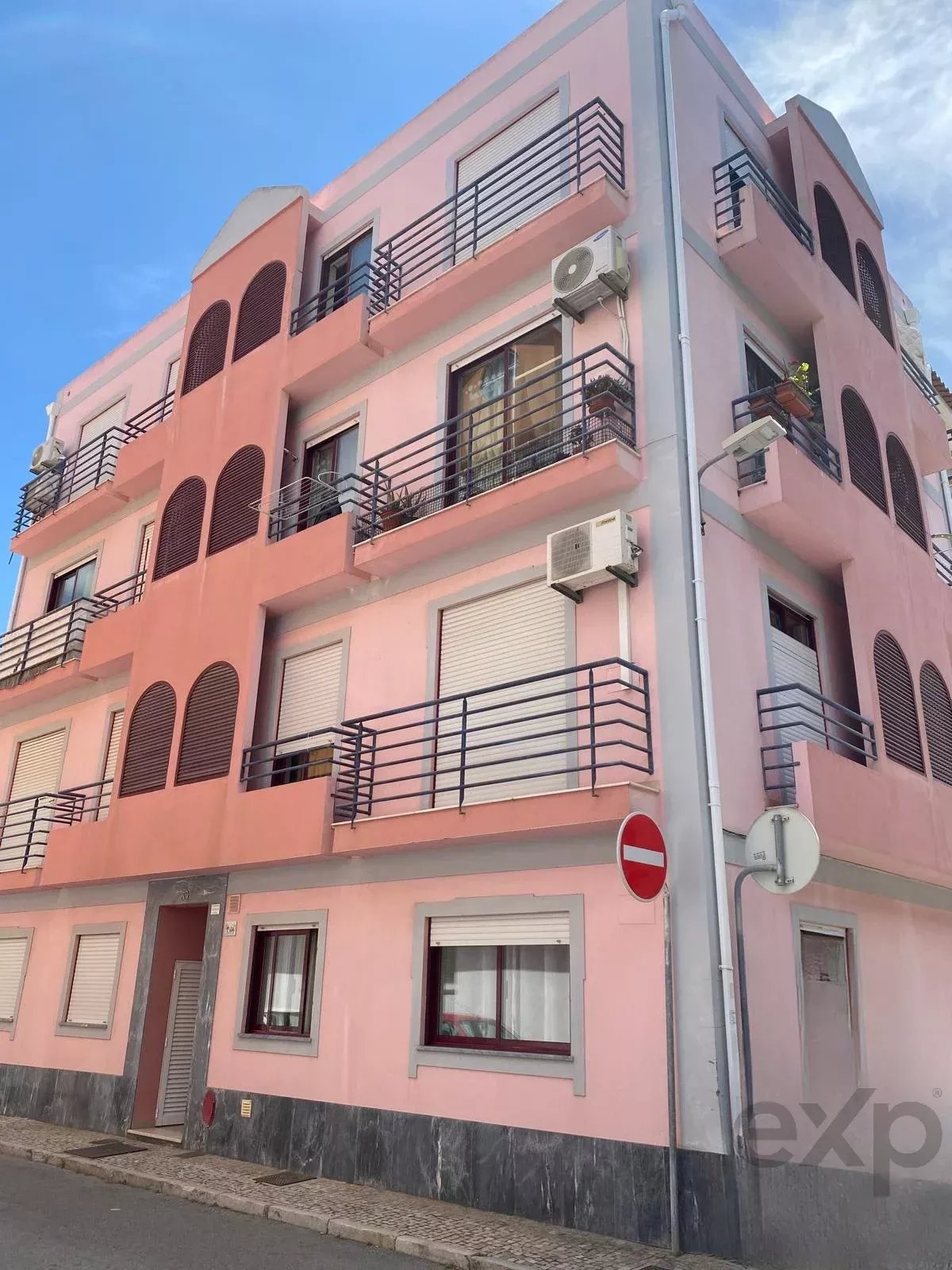 Apartamento T1 – Centro de Vila Real de Santo António 86843887 image 1