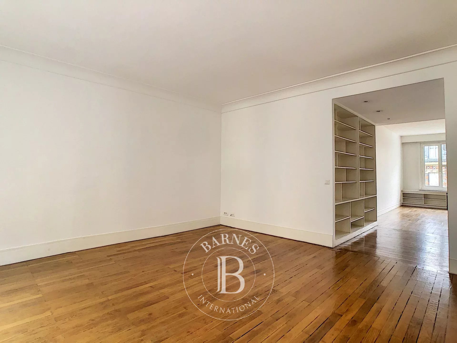 Daire Paris 16ème - picture 33