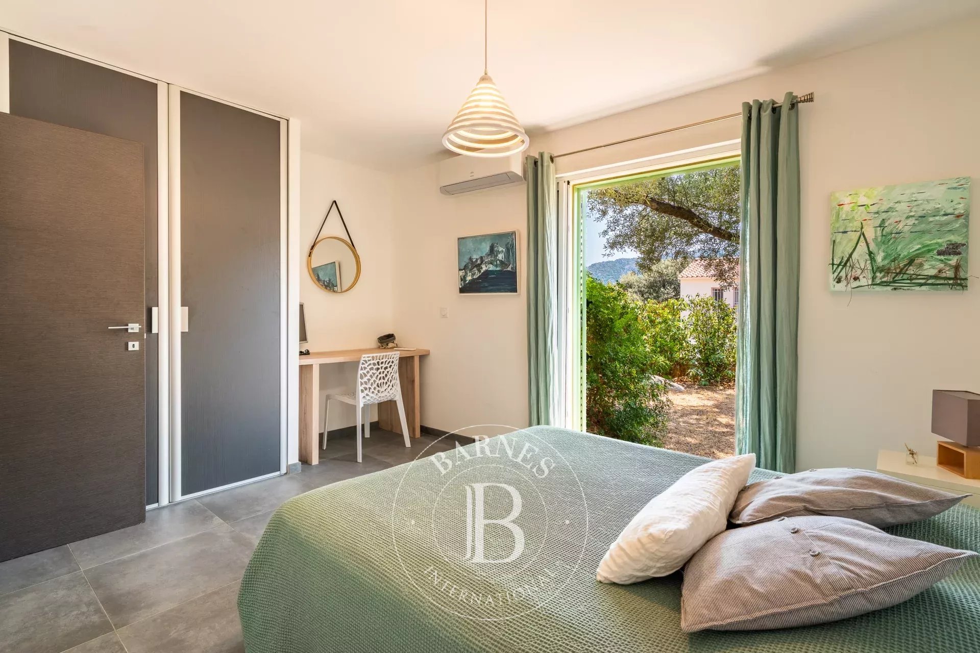 Villa L'Île-Rousse - picture 12