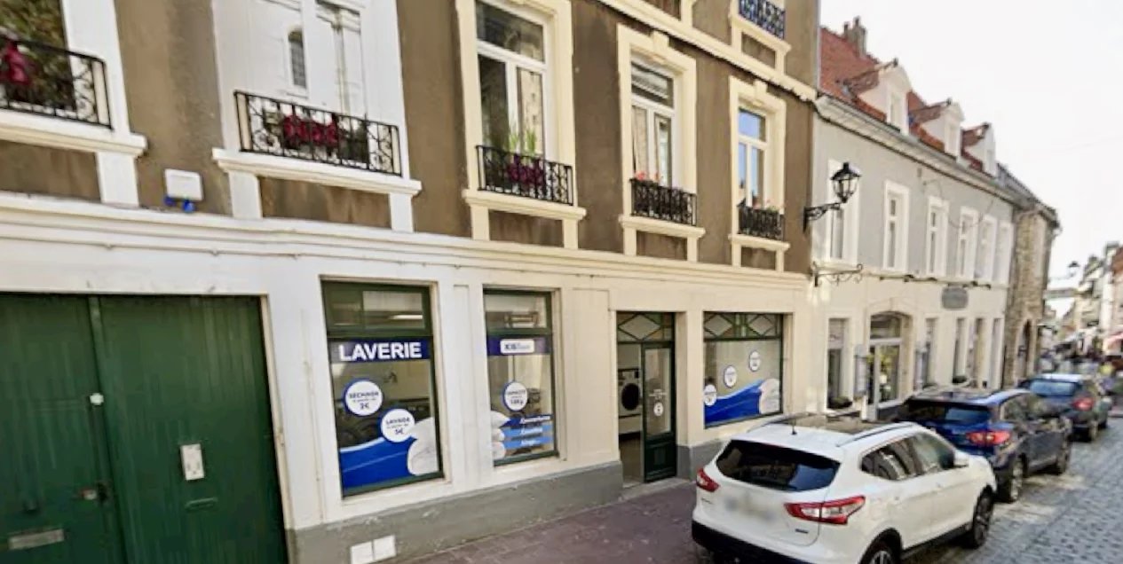 Vente Local commercial Boulogne-sur-Mer