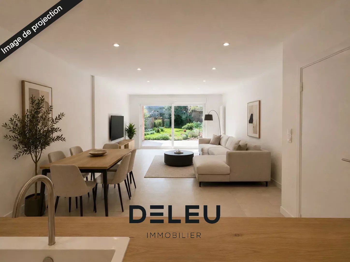 Sale House Wasquehal