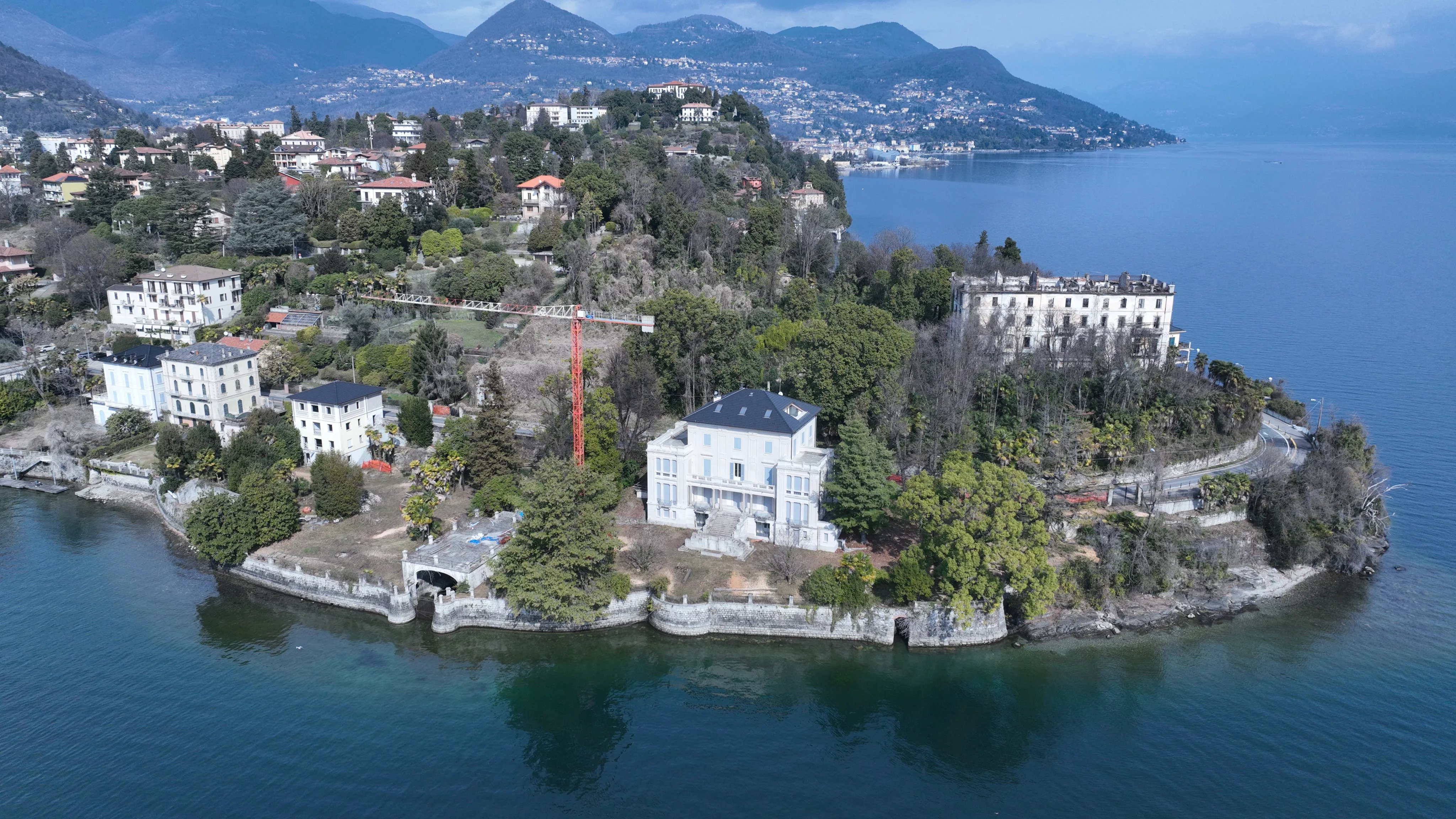 Villa Verbania - picture 6 title=