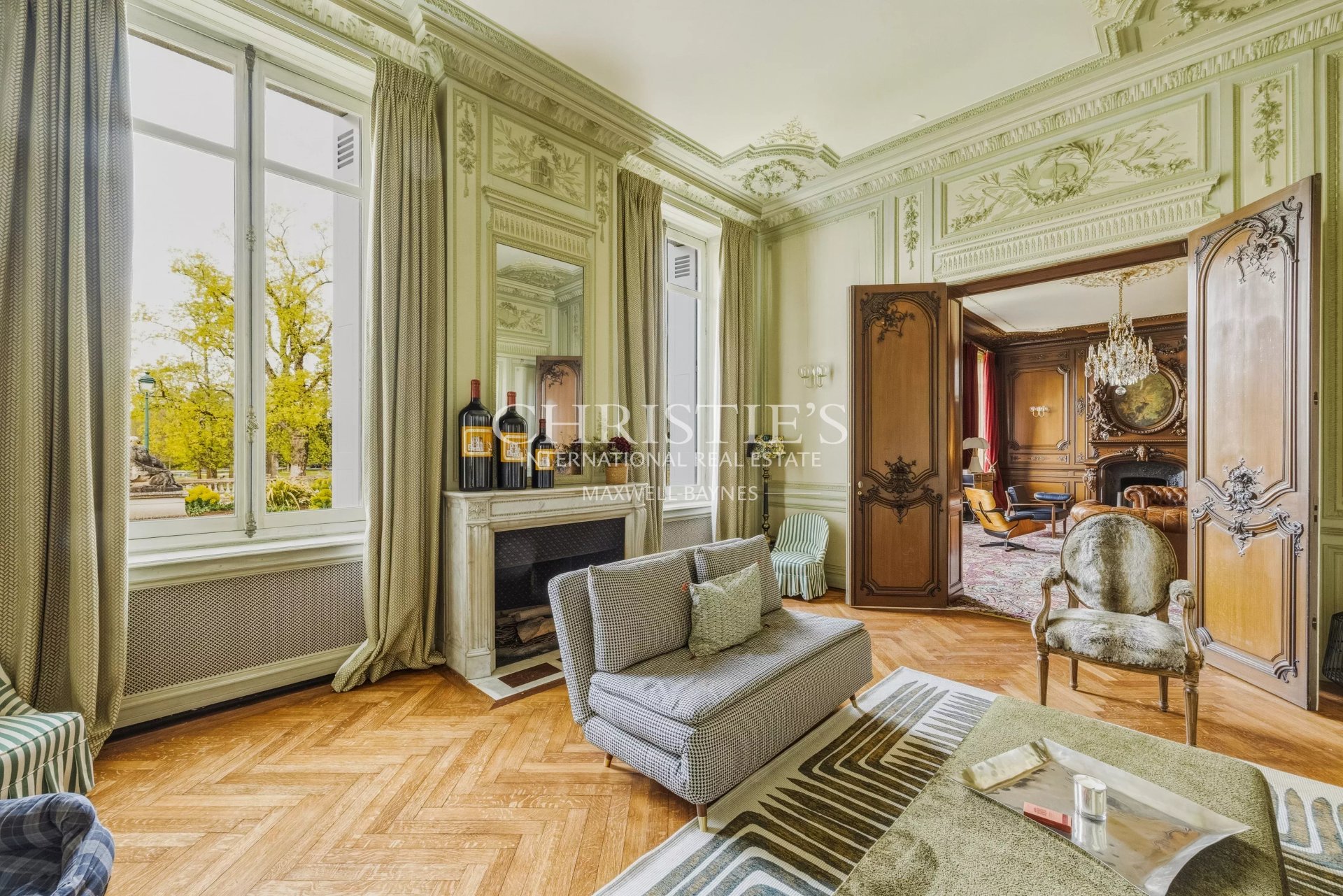 Apartment/Flat's Image 17