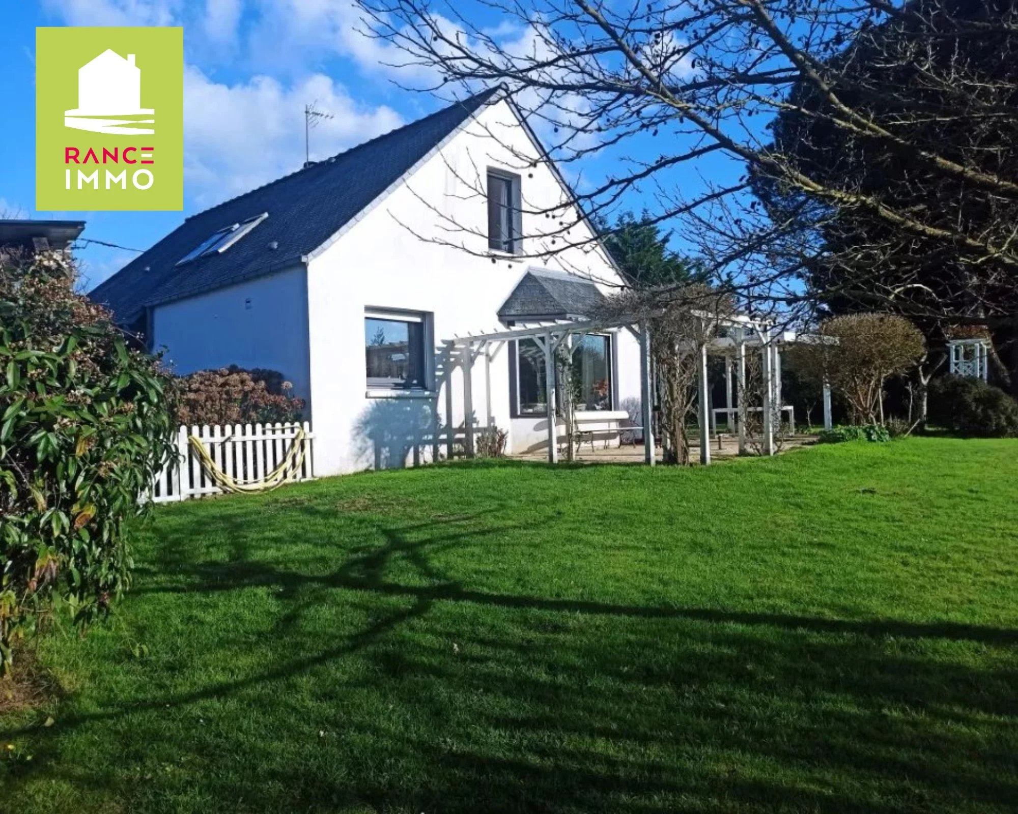 EXCLUSIVITE  SAINT-SAMSON-SUR-RANCE