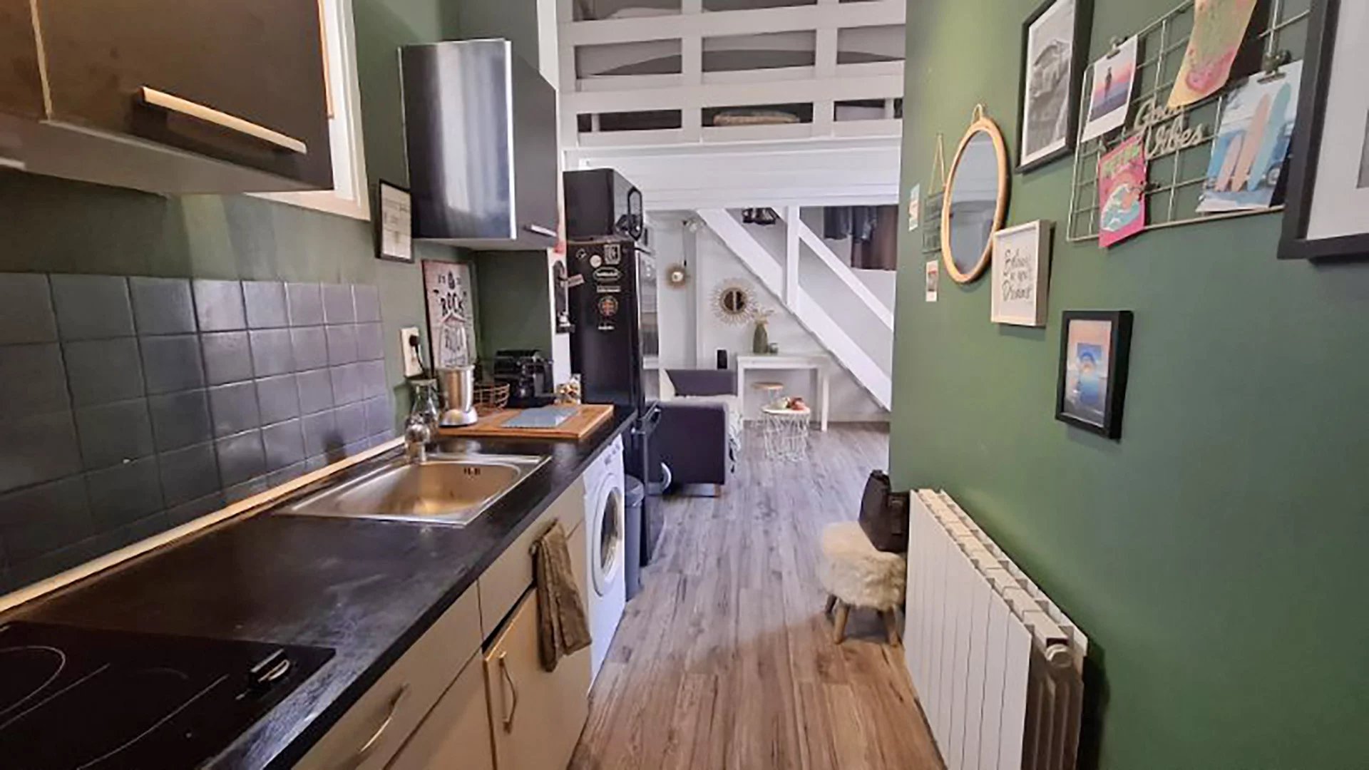 Agence immobilière de Maison du Sud Ouest Capbreton