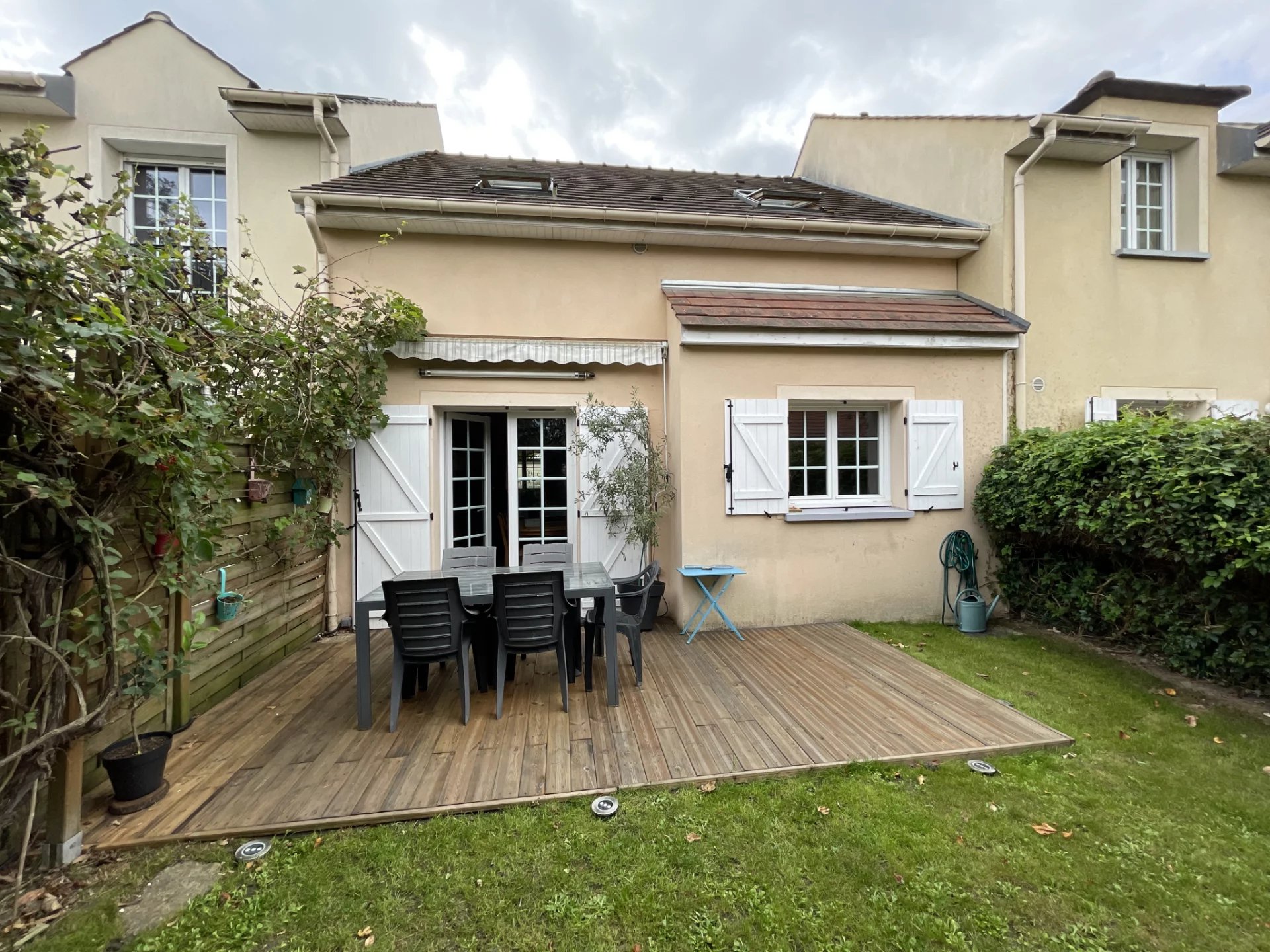 Vente Maison Boissy-Saint-Léger
