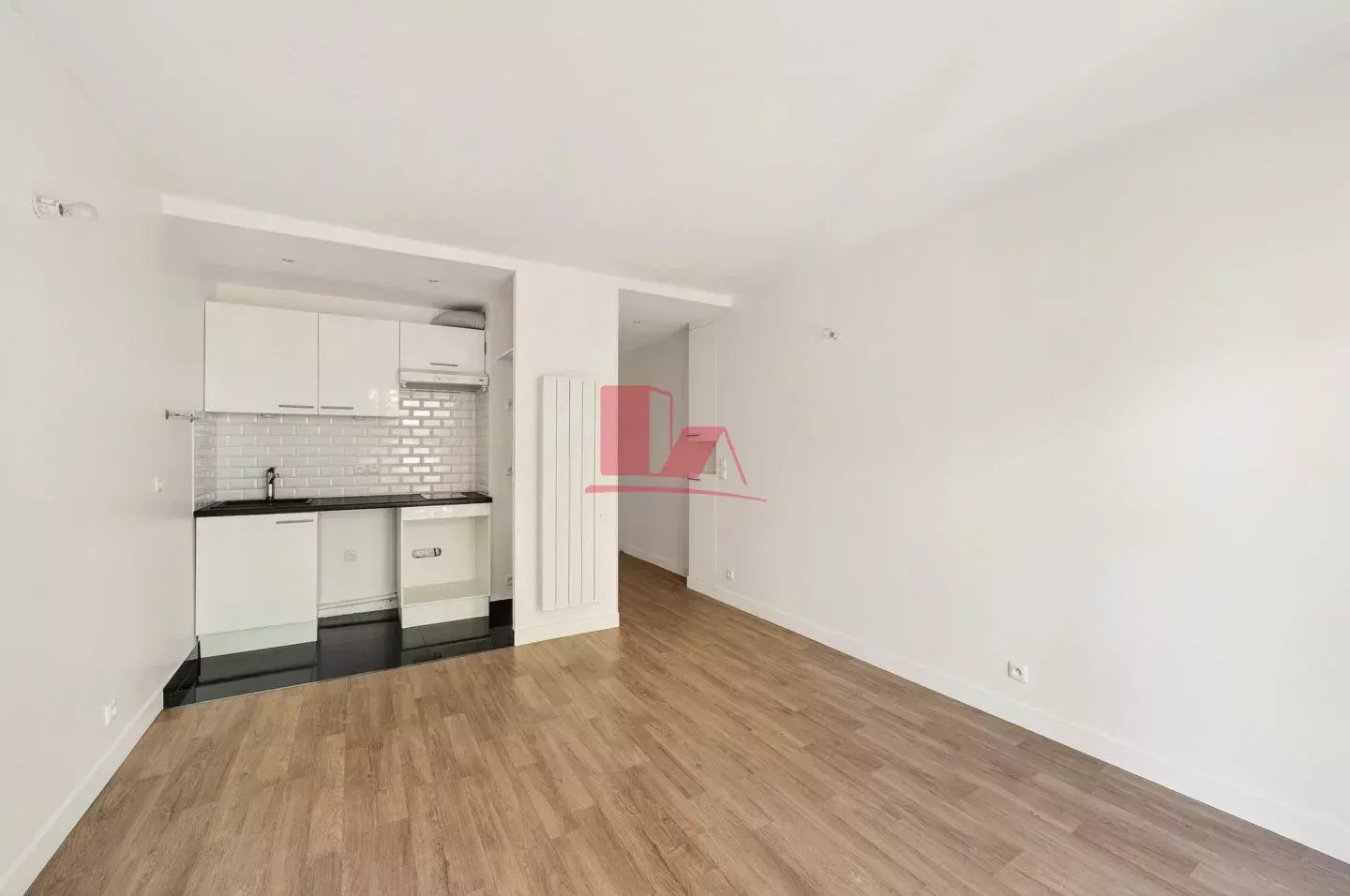 Sale Apartment Issy-les-Moulineaux