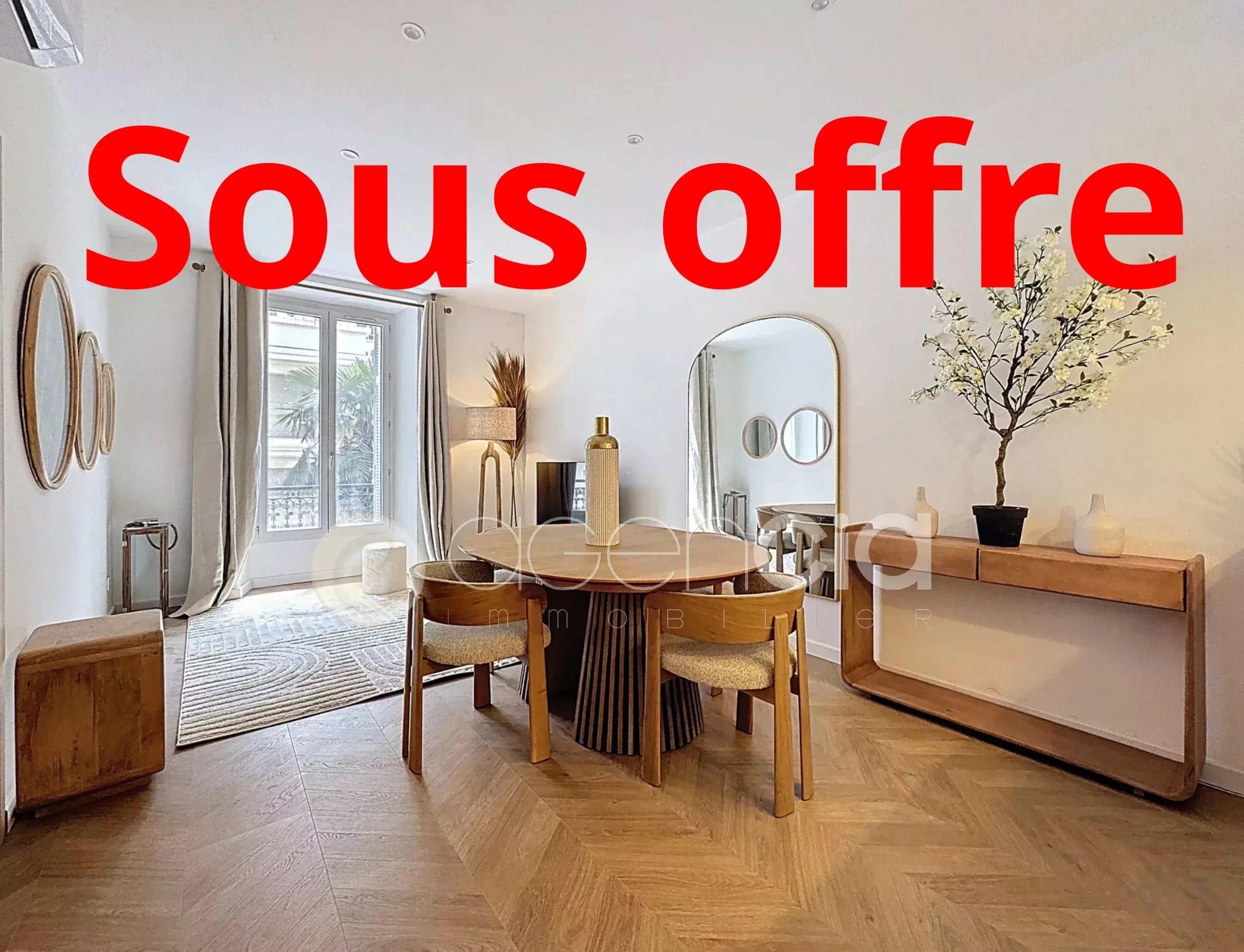 Sale Apartment Cannes Suquet
