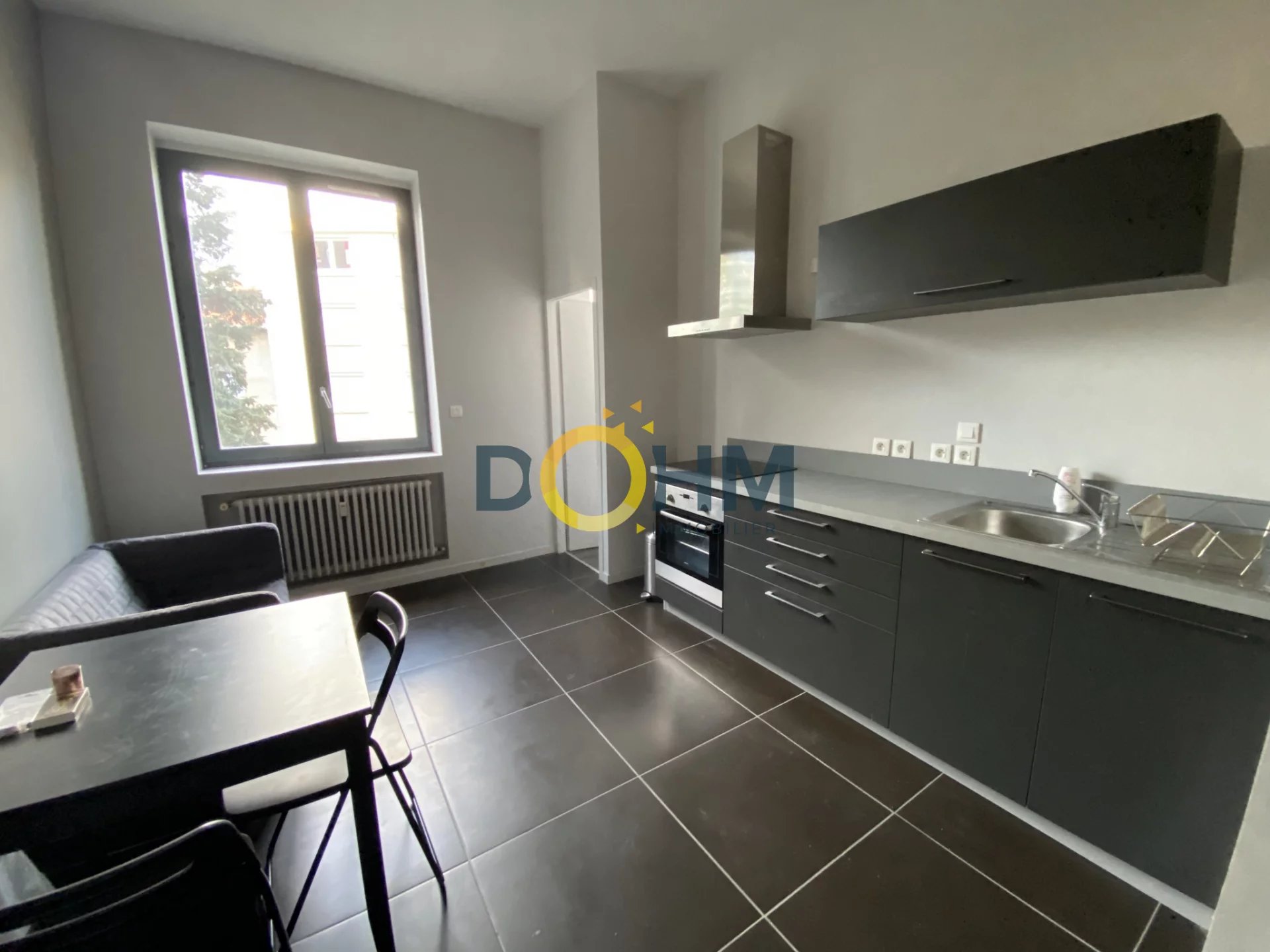Location Appartement Saint-Étienne