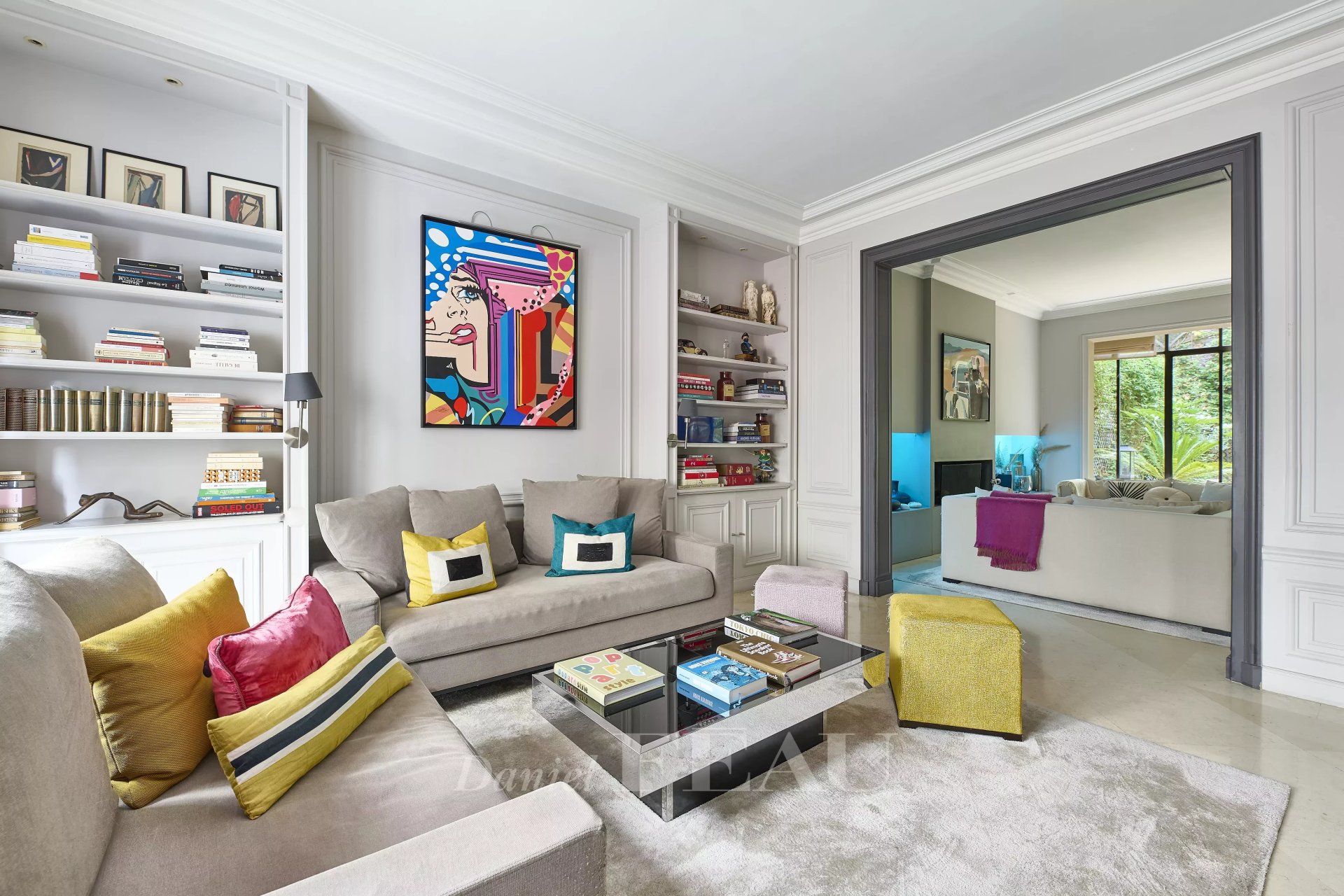 6 Bedroom Villa/Townhouse's Image 9
