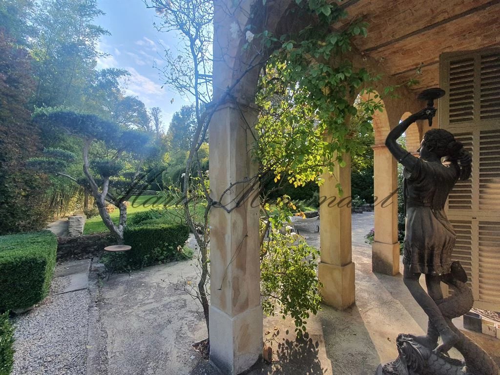 Vente Maison Avignon