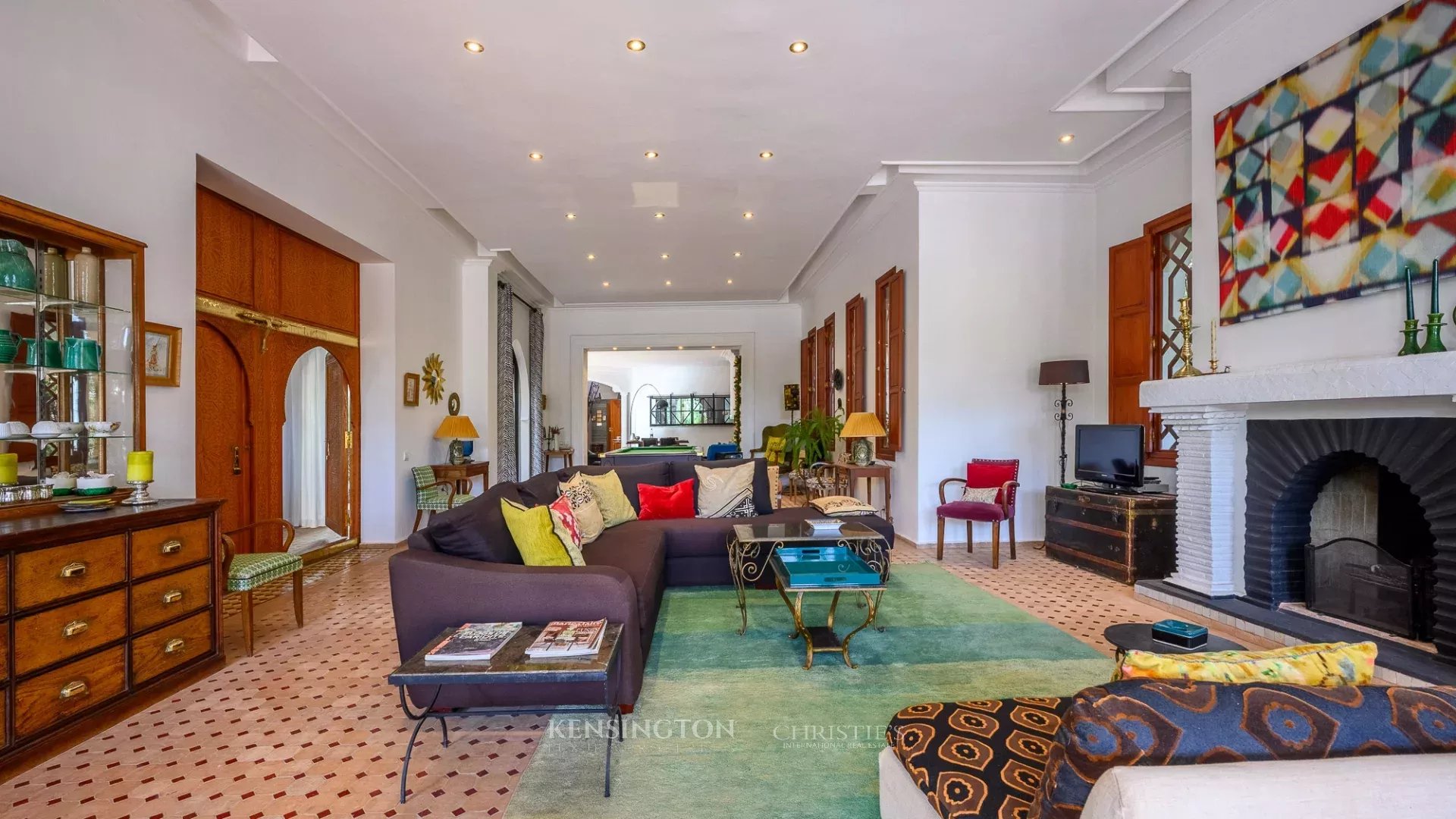 Property Slider Image