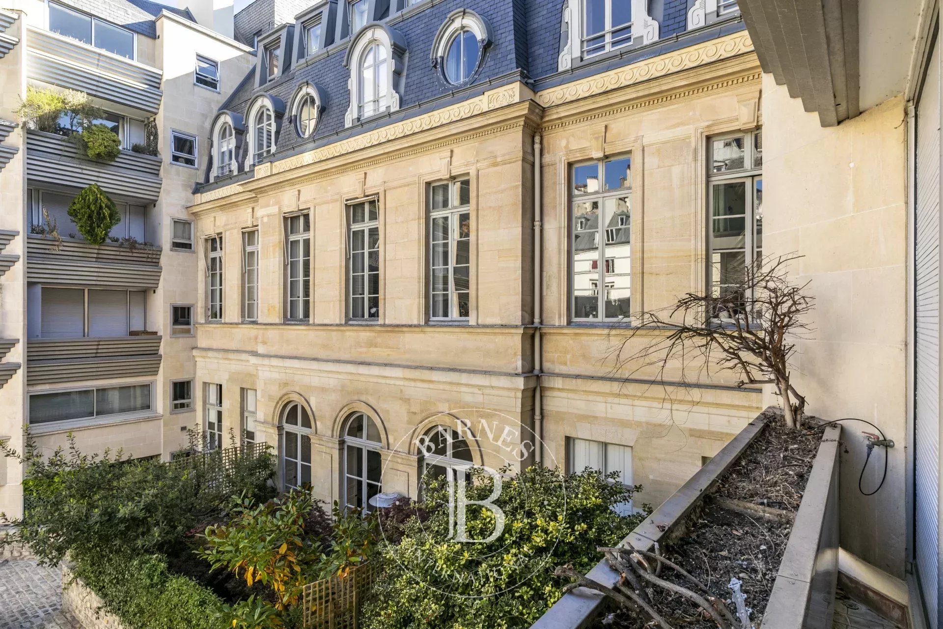 Apartment Paris 75007  -  ref 86916657 (picture 2)