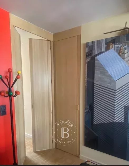 Daire Paris 15ème - picture 8