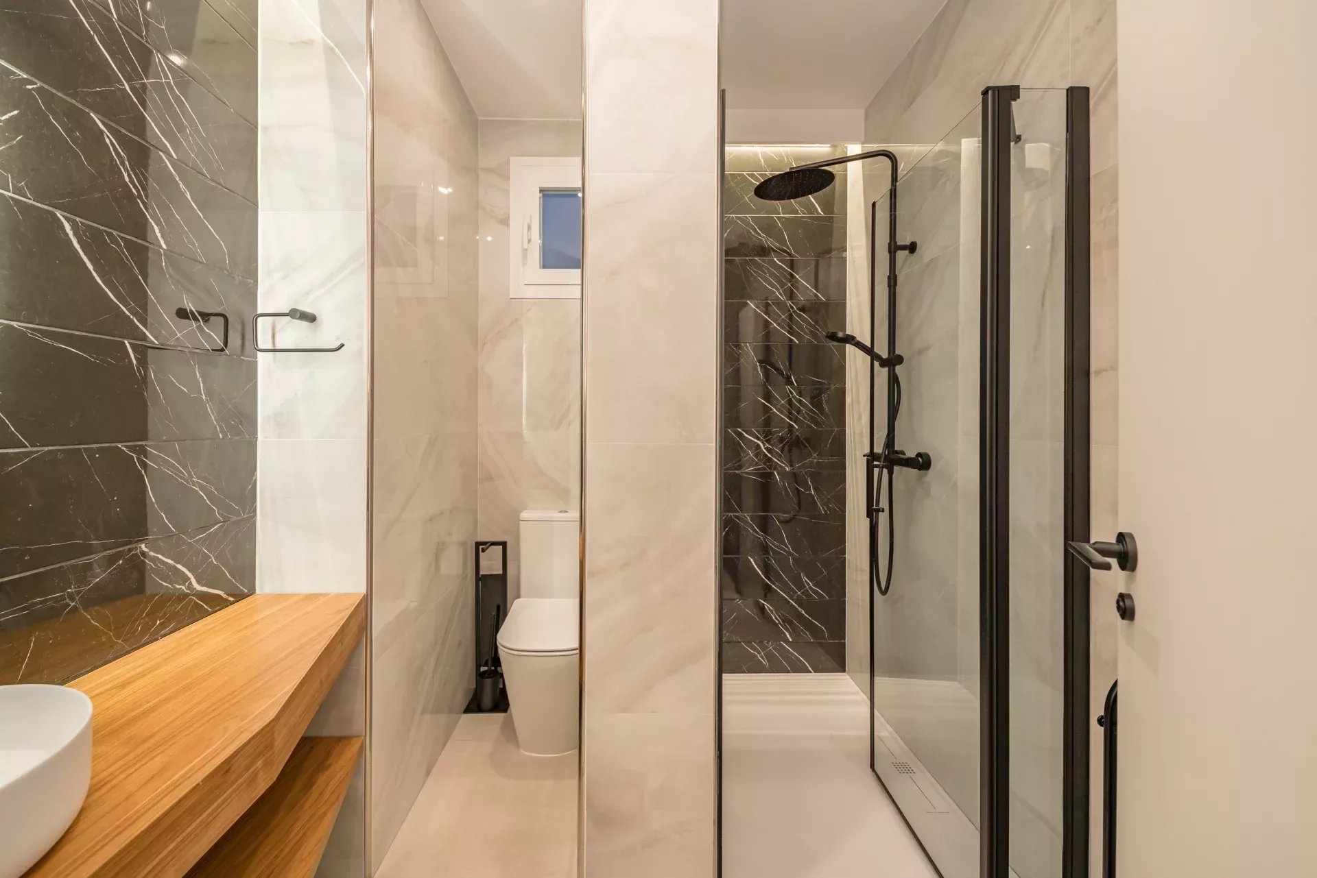 Daire Madrid - picture 12