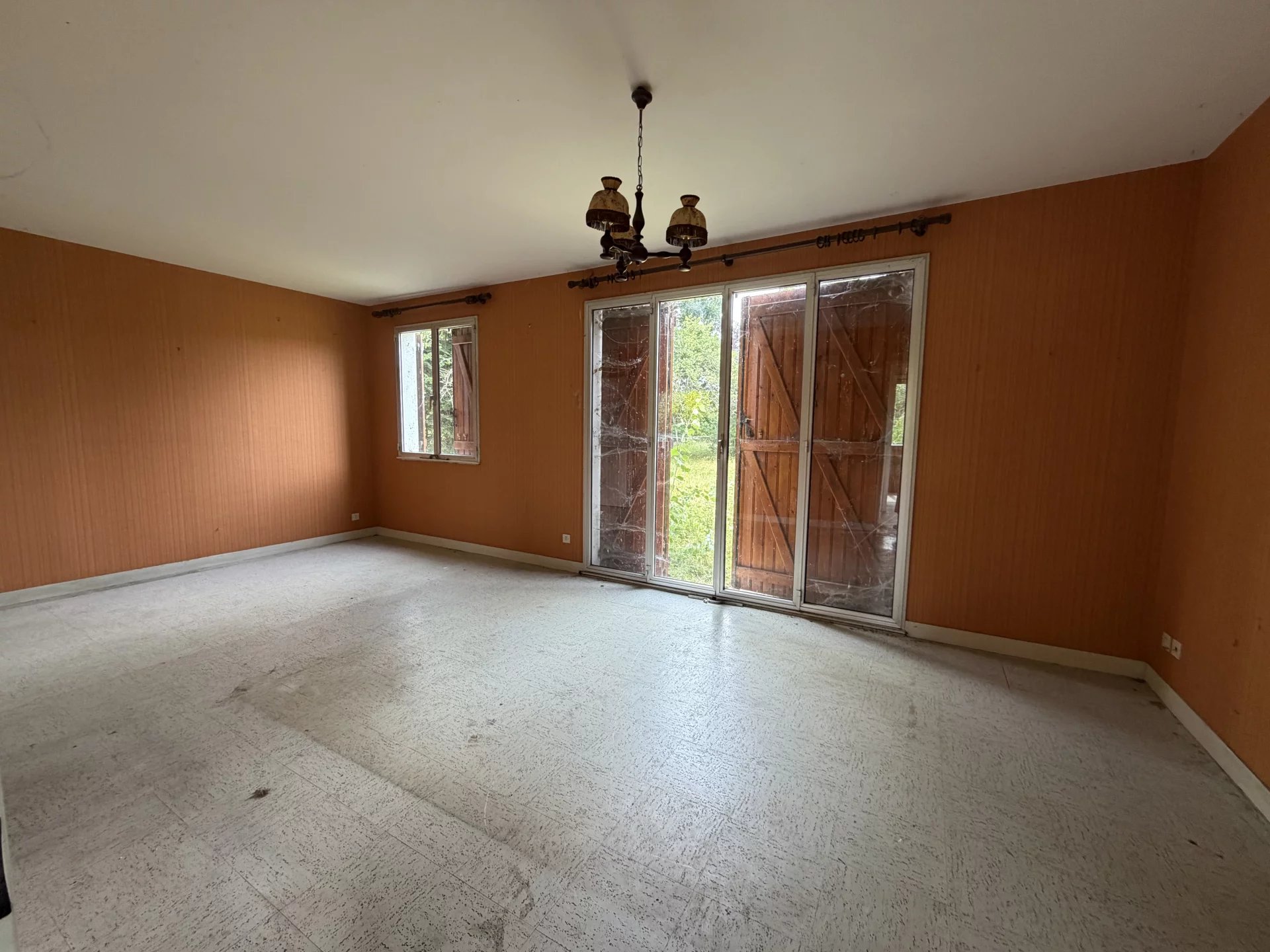 Vente Maison Auberville