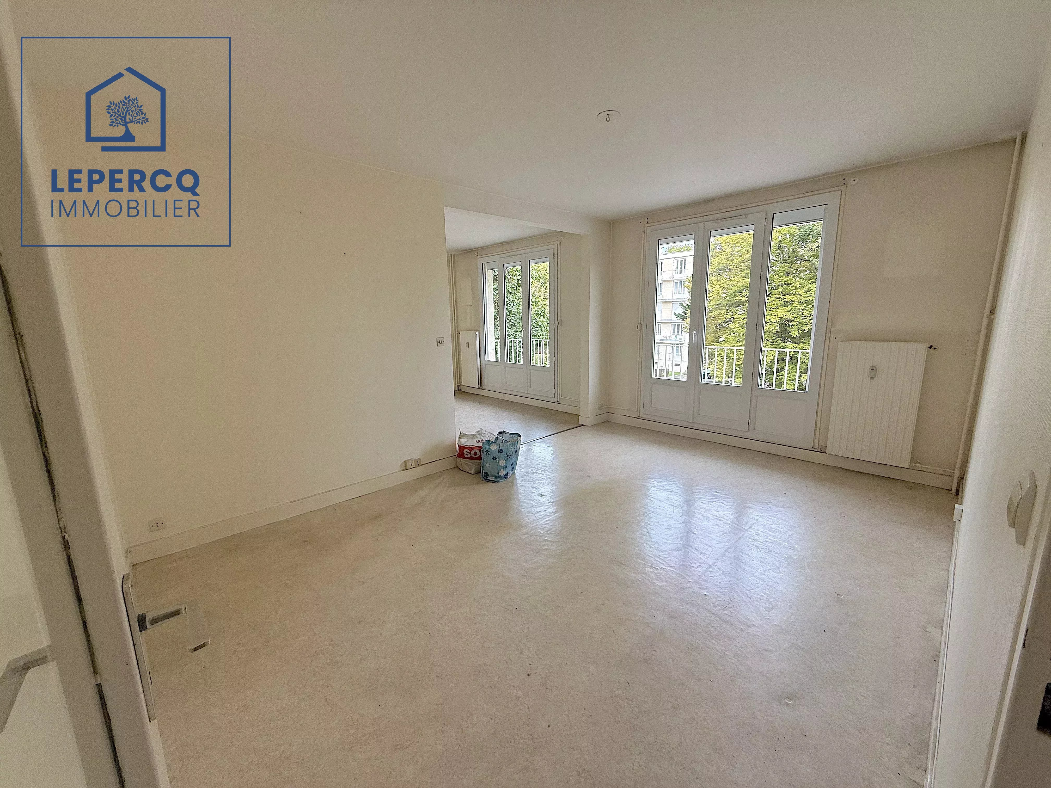 Vente Appartement Senlis