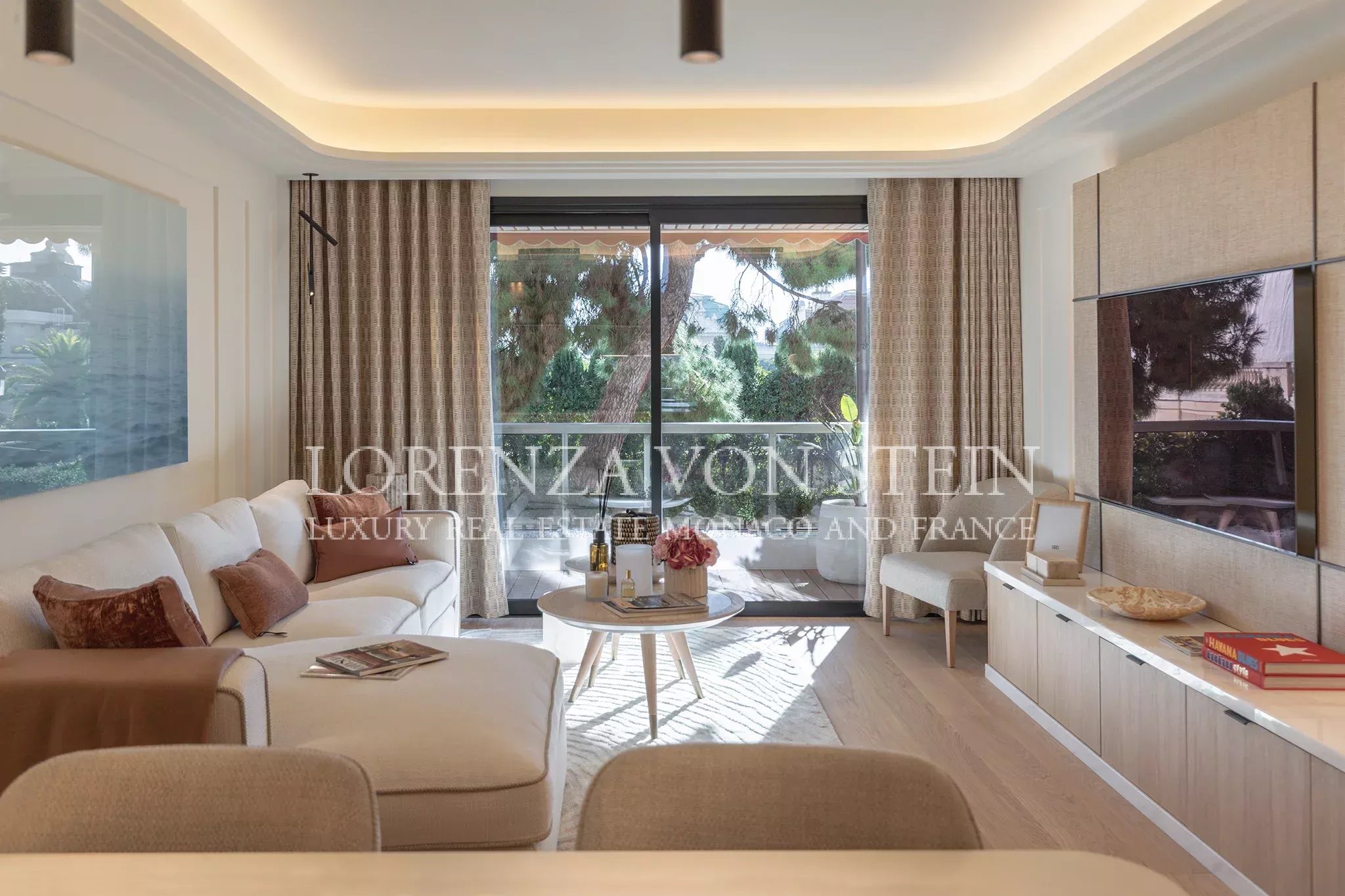 Co Exclusive - Floralies - Luxurious 2 Bedroom