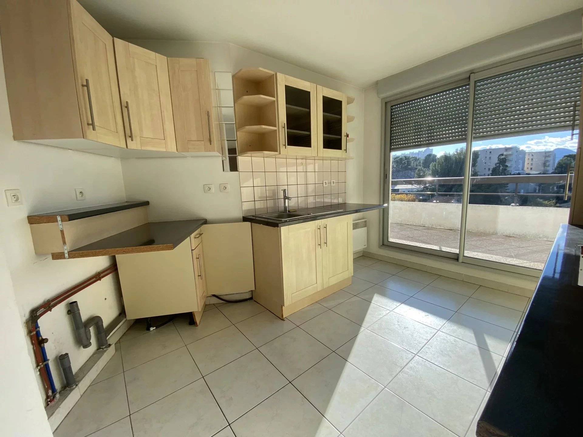 Location Appartement Marseille 9ème