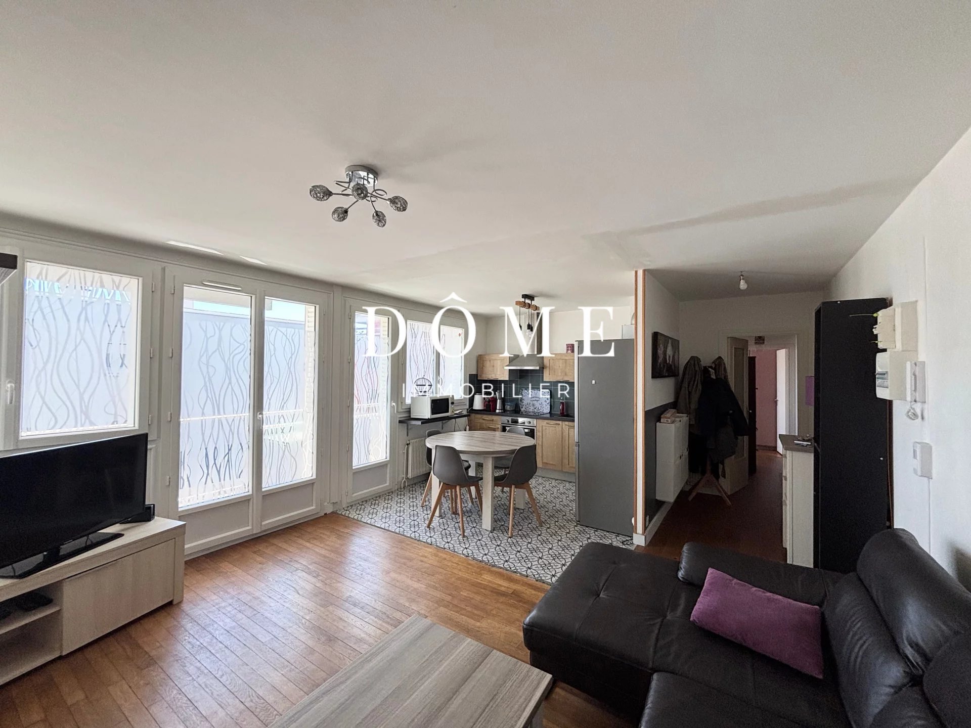 Vente Appartement Chamalières