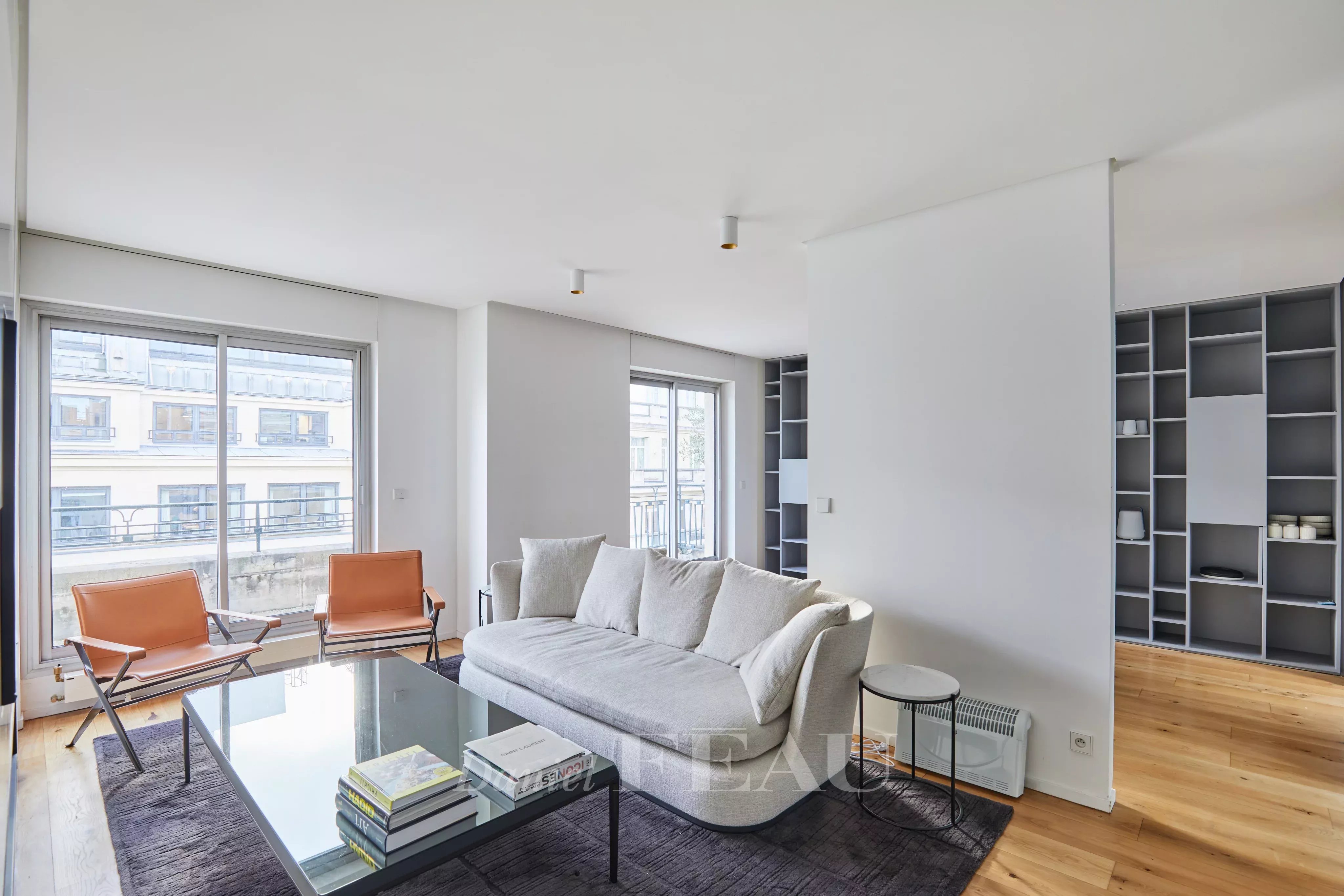 Rental Apartment Paris 7th