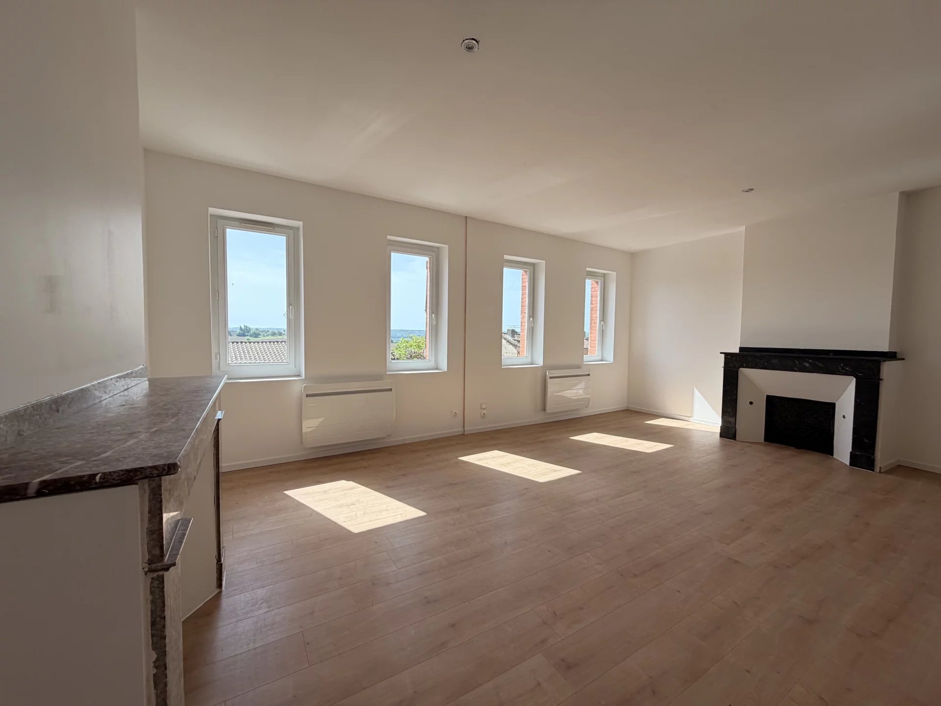 Location Appartement Verfeil