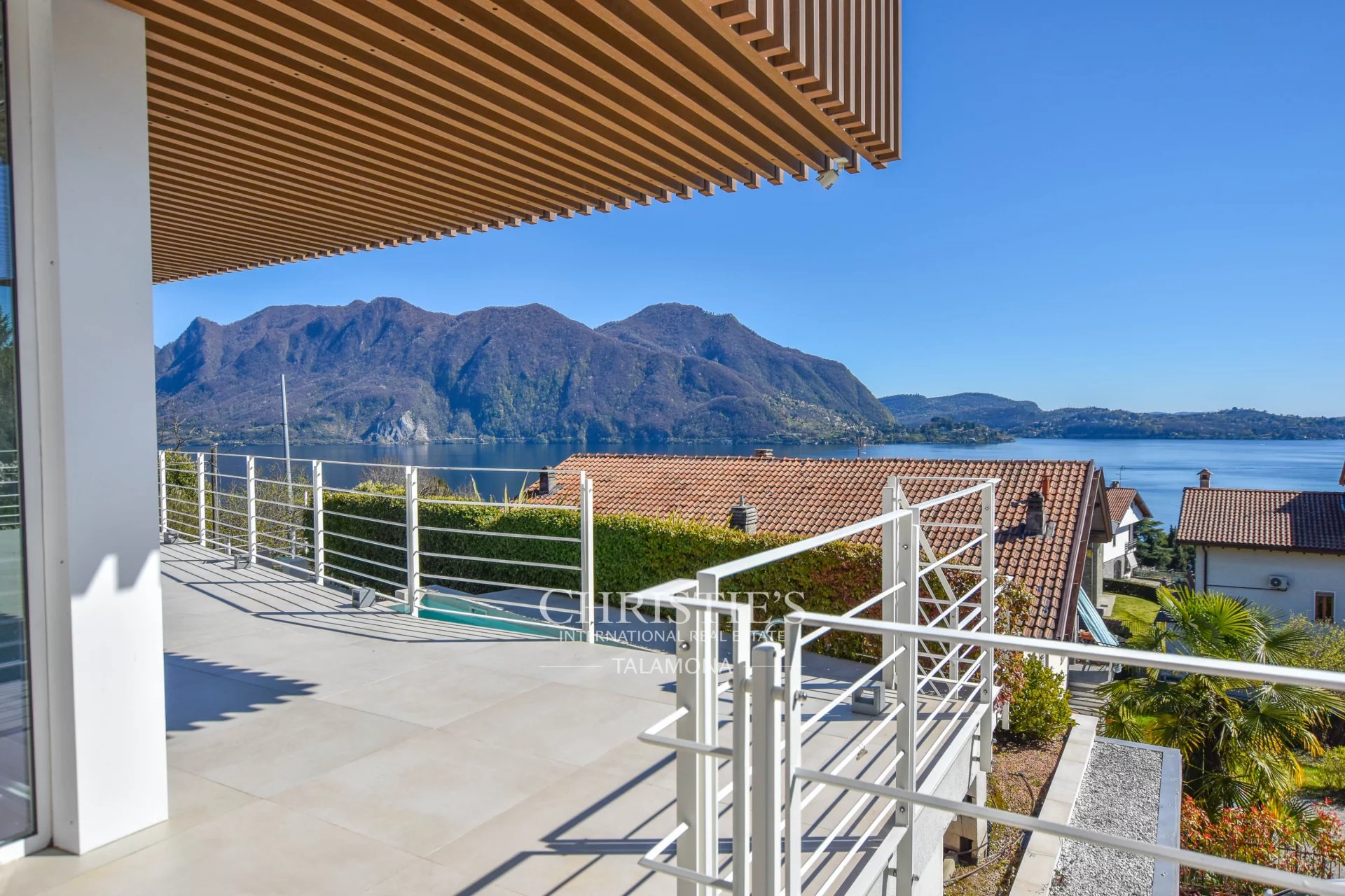 3 Bedroom Villa/Townhouse's Image 21