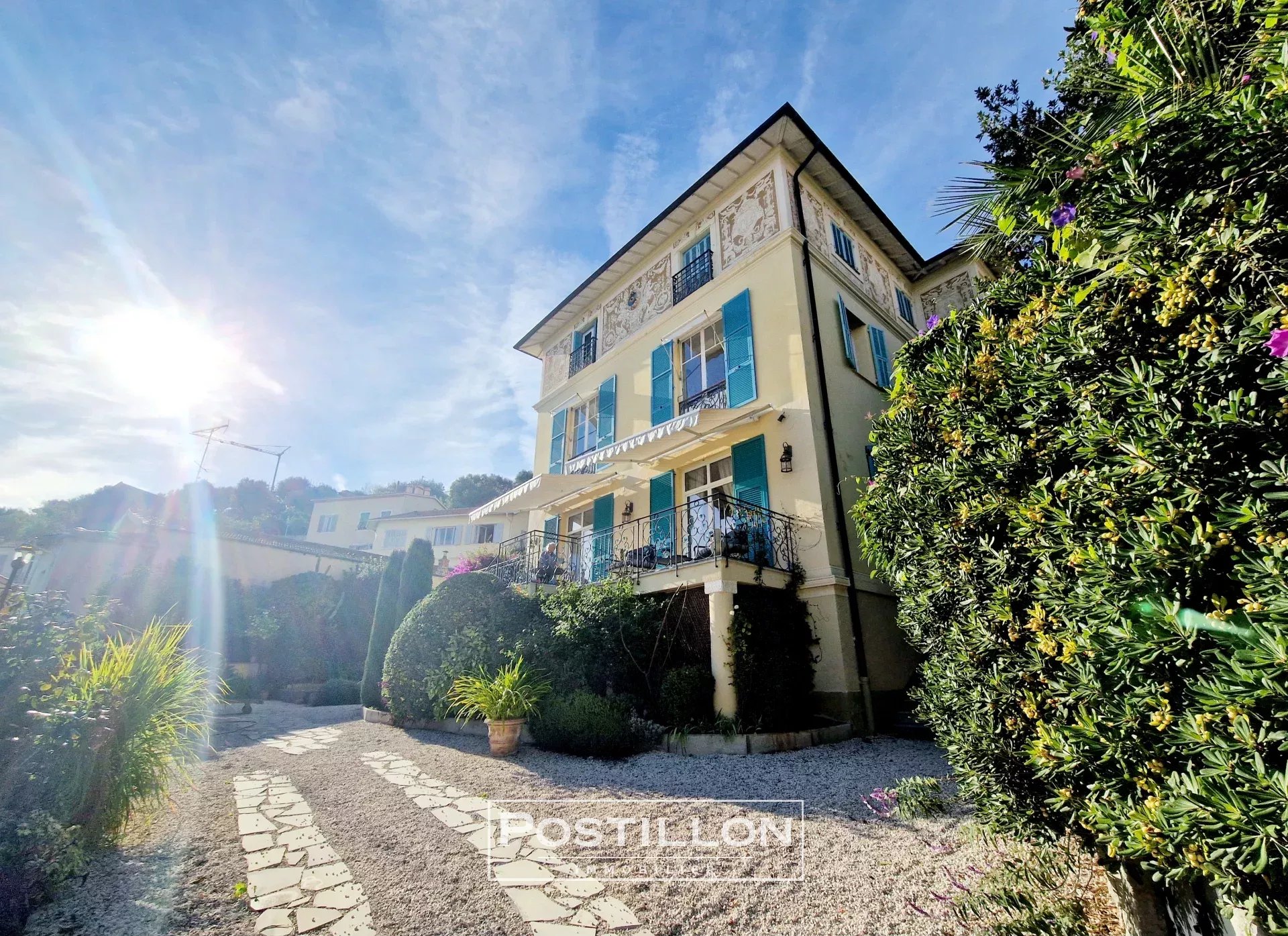 Location Appartement Beaulieu-sur-Mer